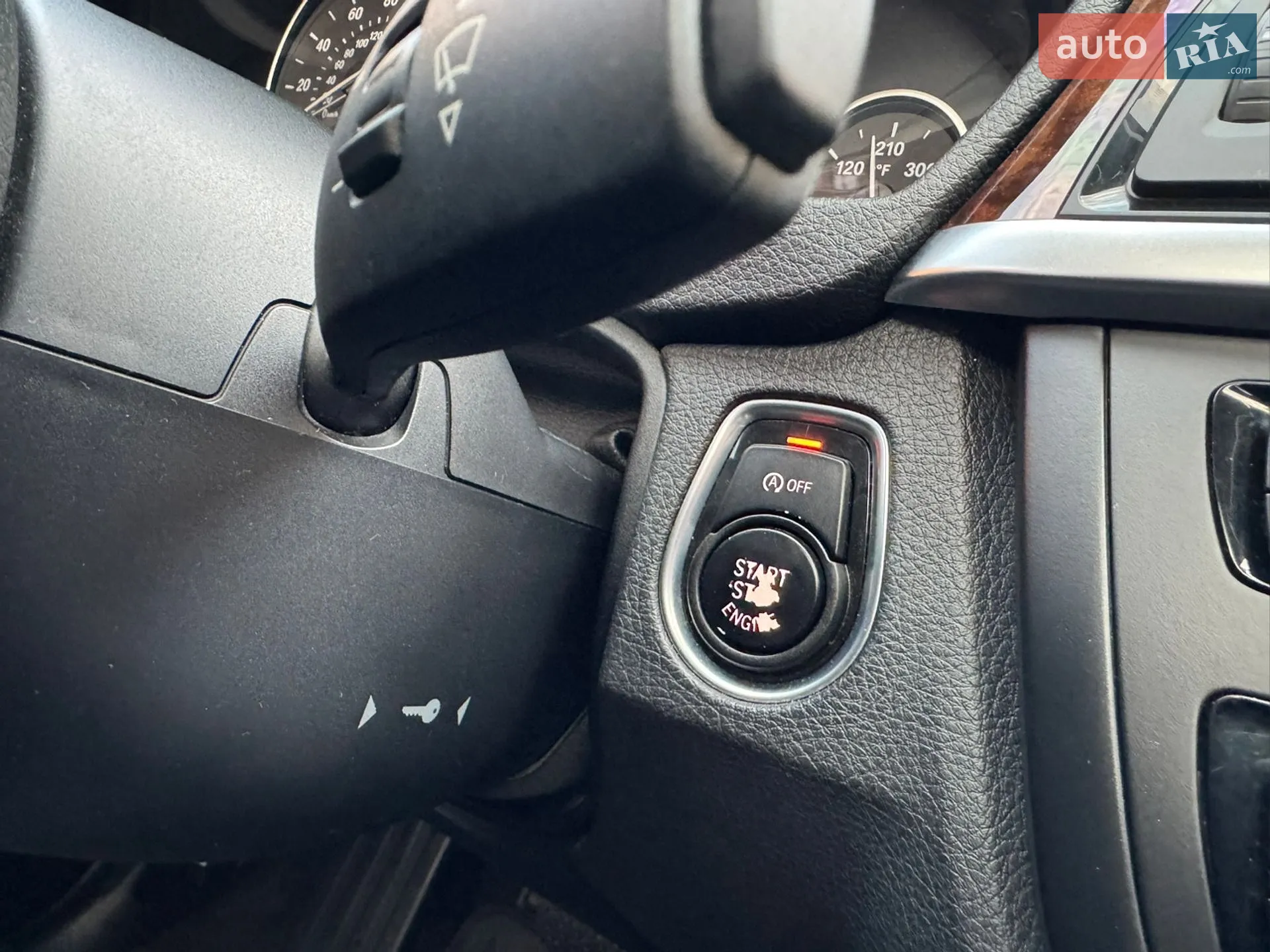 2013 BMW 3er - мініатюра 34