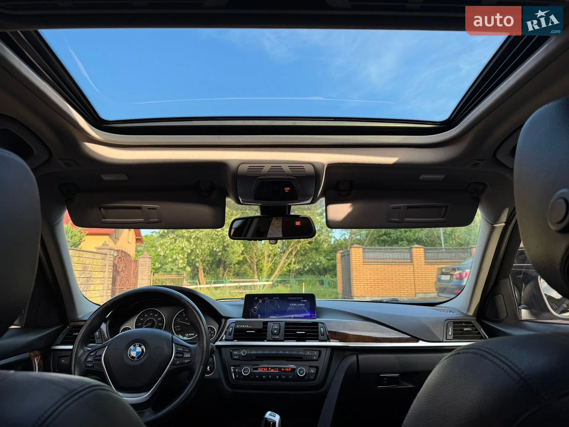 2013 BMW 3er - мініатюра 28