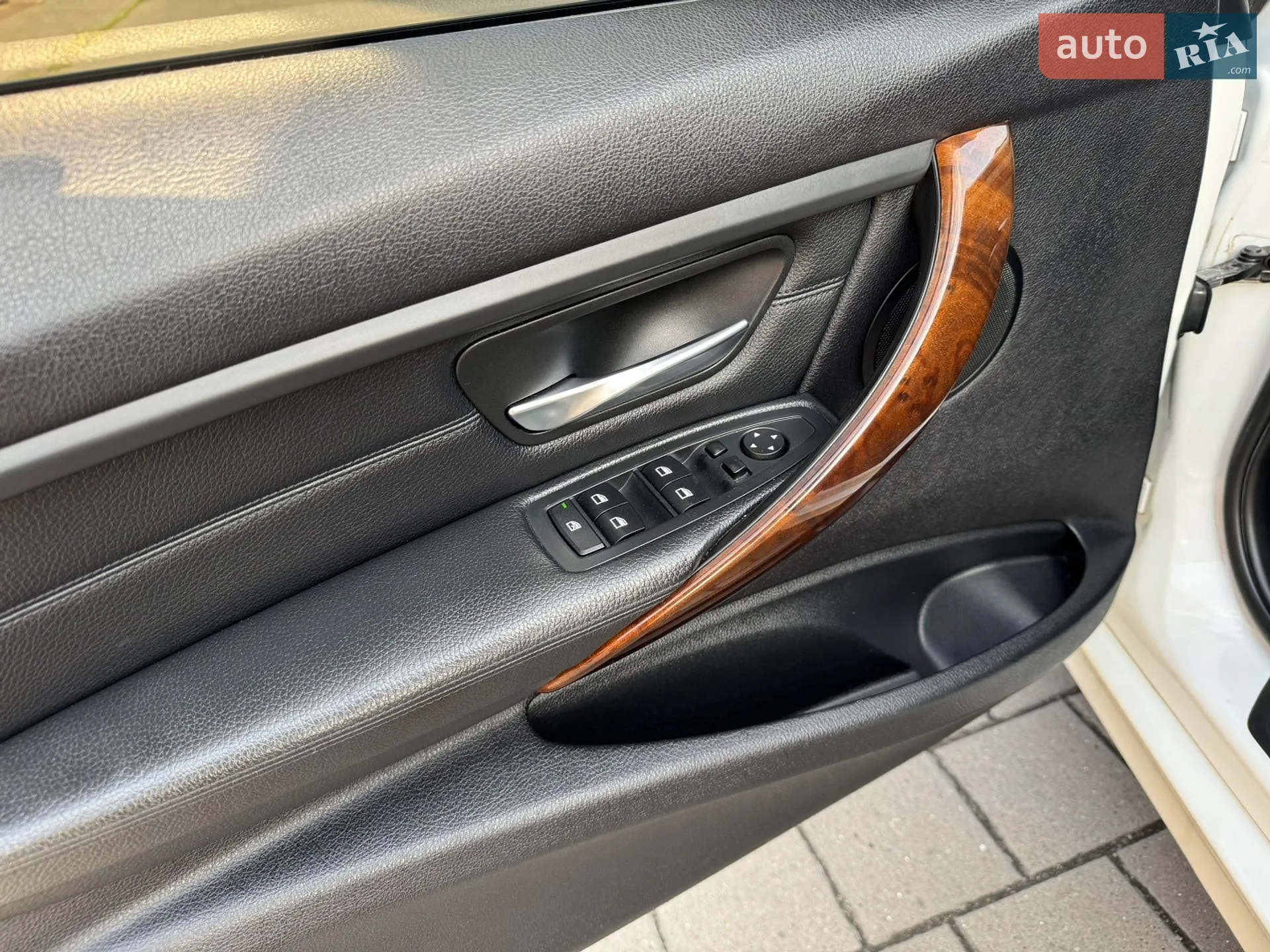 2013 BMW 3er - мініатюра 35