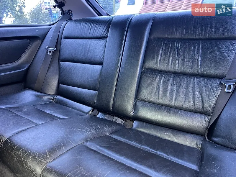 BMW 3 Series 1994 VIN WBACG21000AG41596 фото оголошення 17 з 56