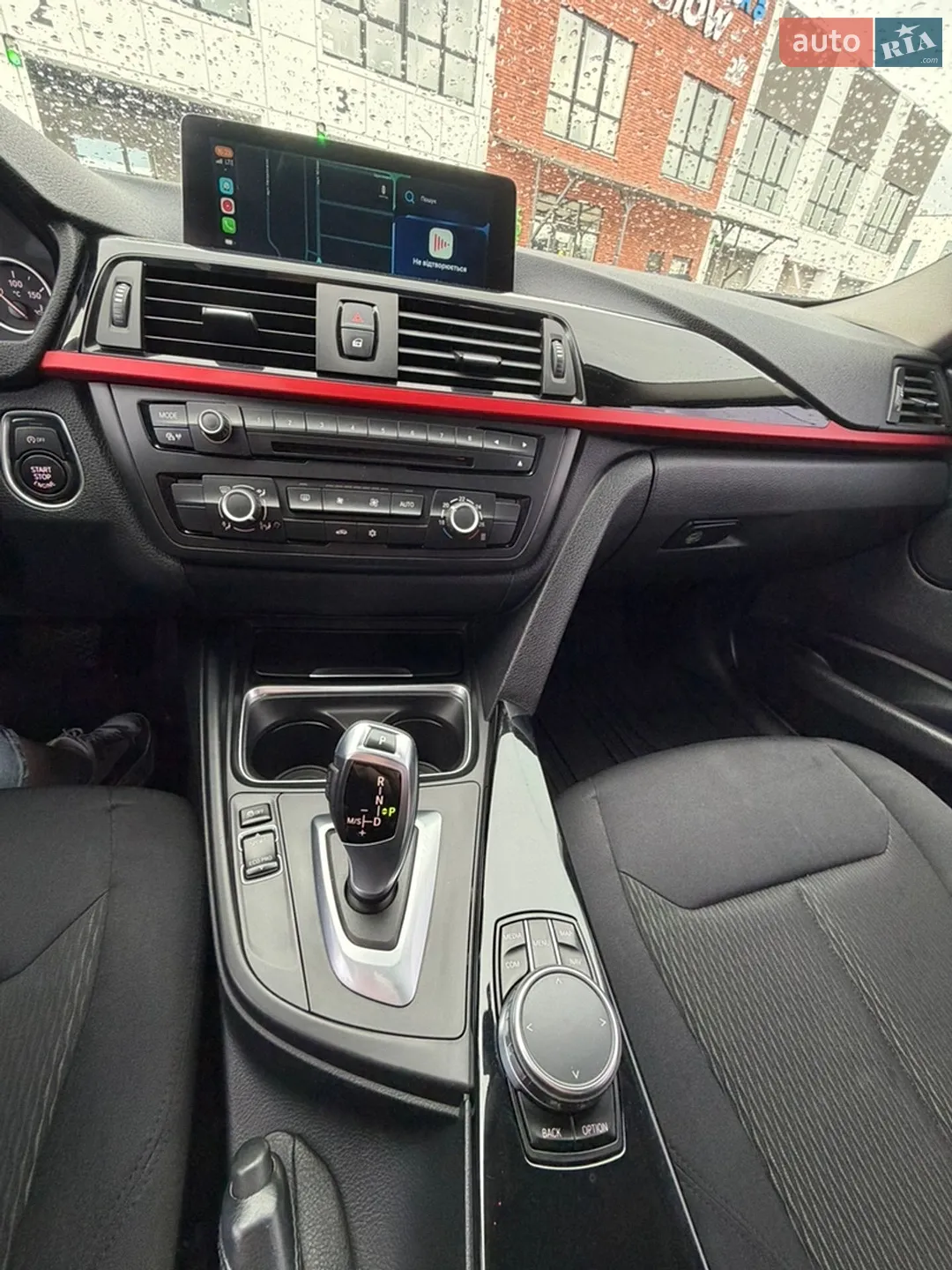 2012 BMW 3er - мініатюра 20