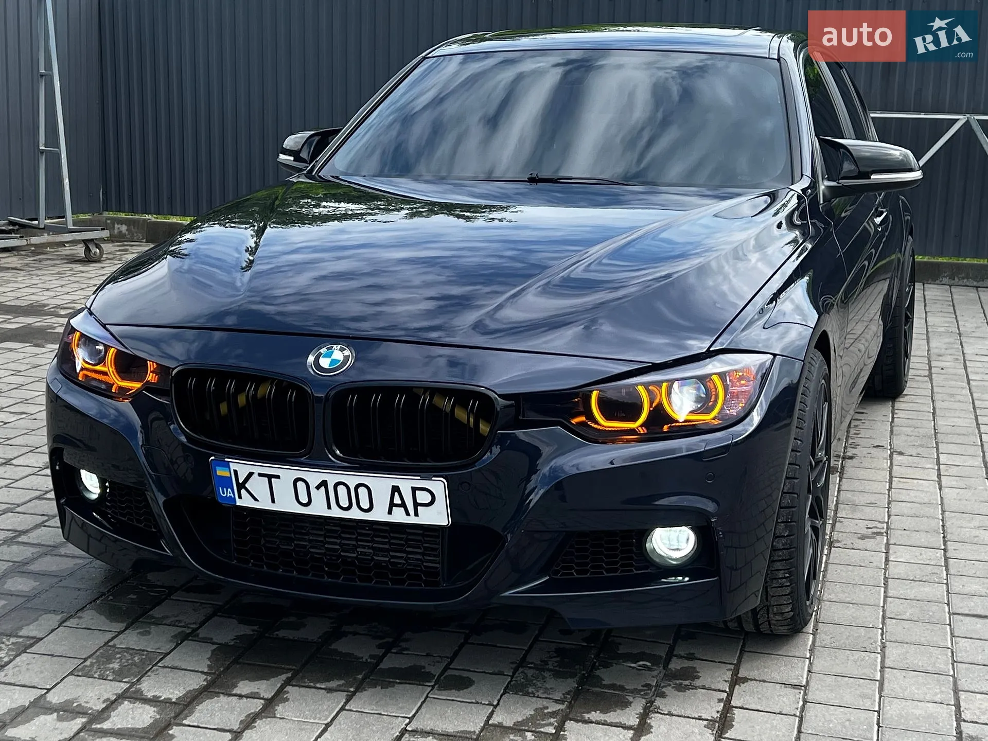 2013 BMW 3er - мініатюра 3