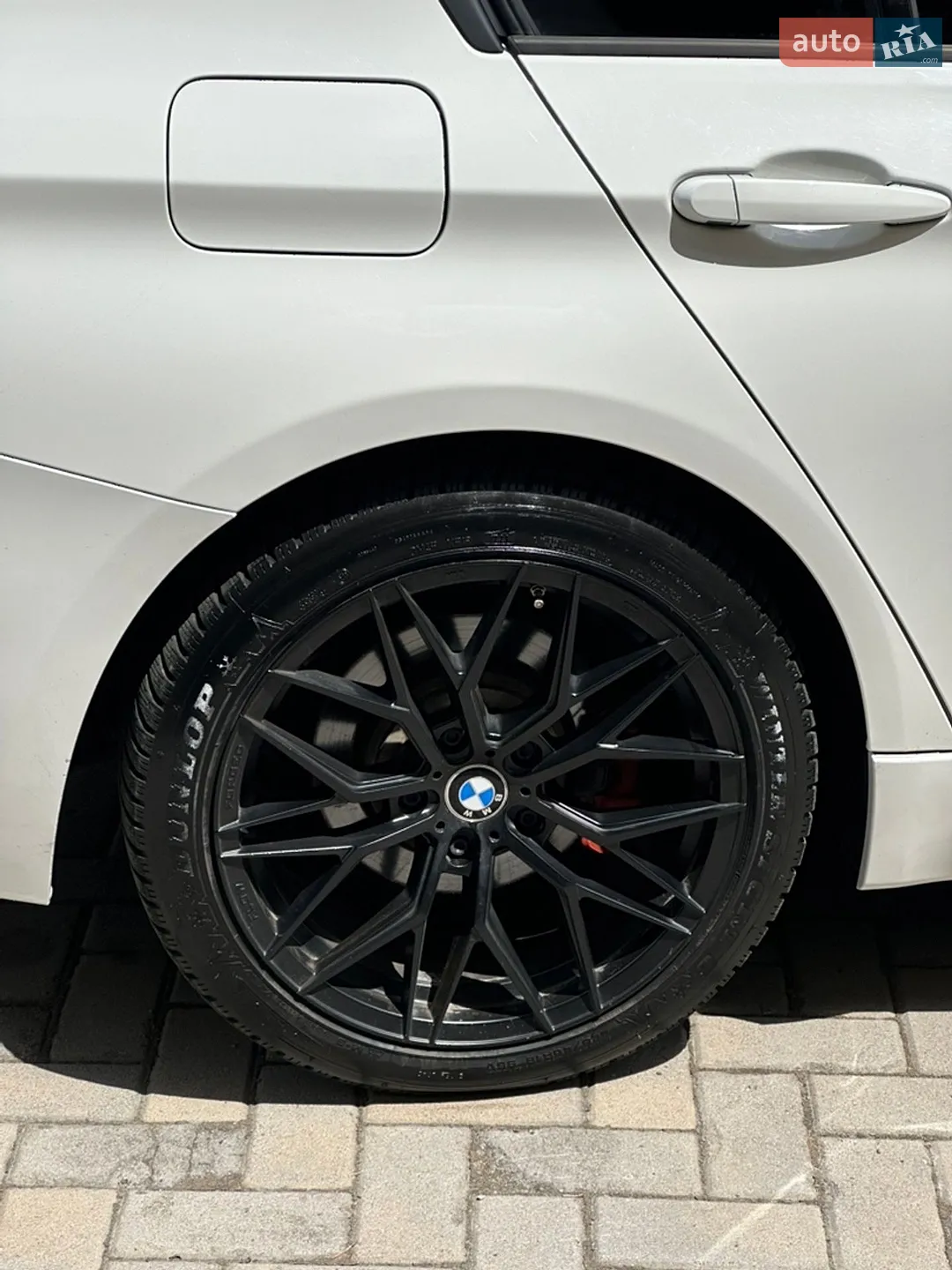 2016 BMW 3er - мініатюра 15