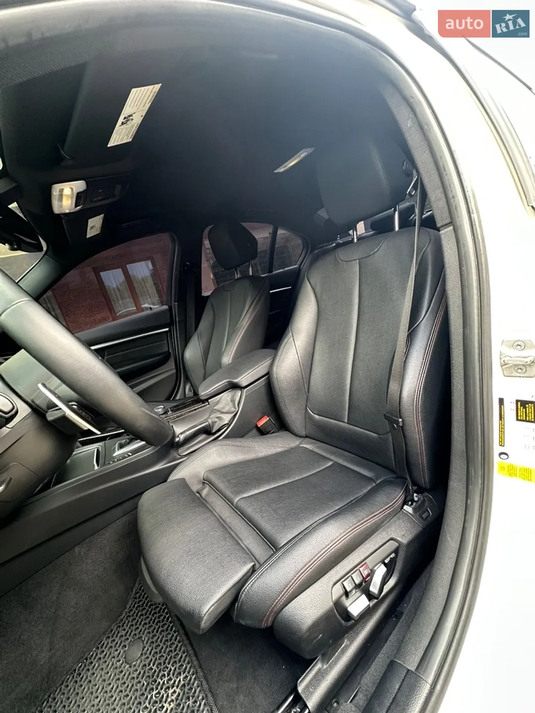 2016 BMW 3er - мініатюра 81