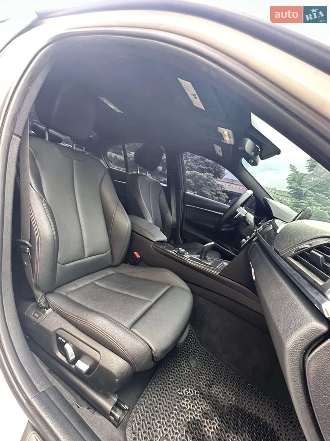2016 BMW 3er - мініатюра 83