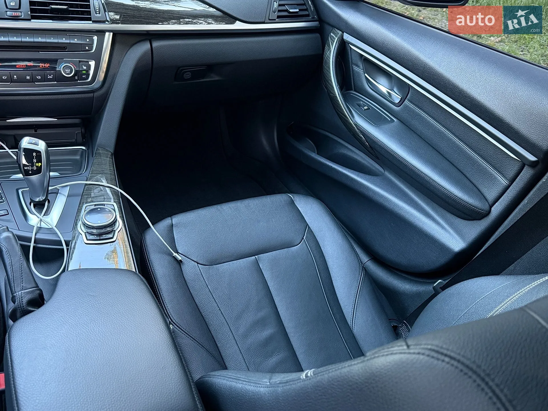2014 BMW 3er - мініатюра 27