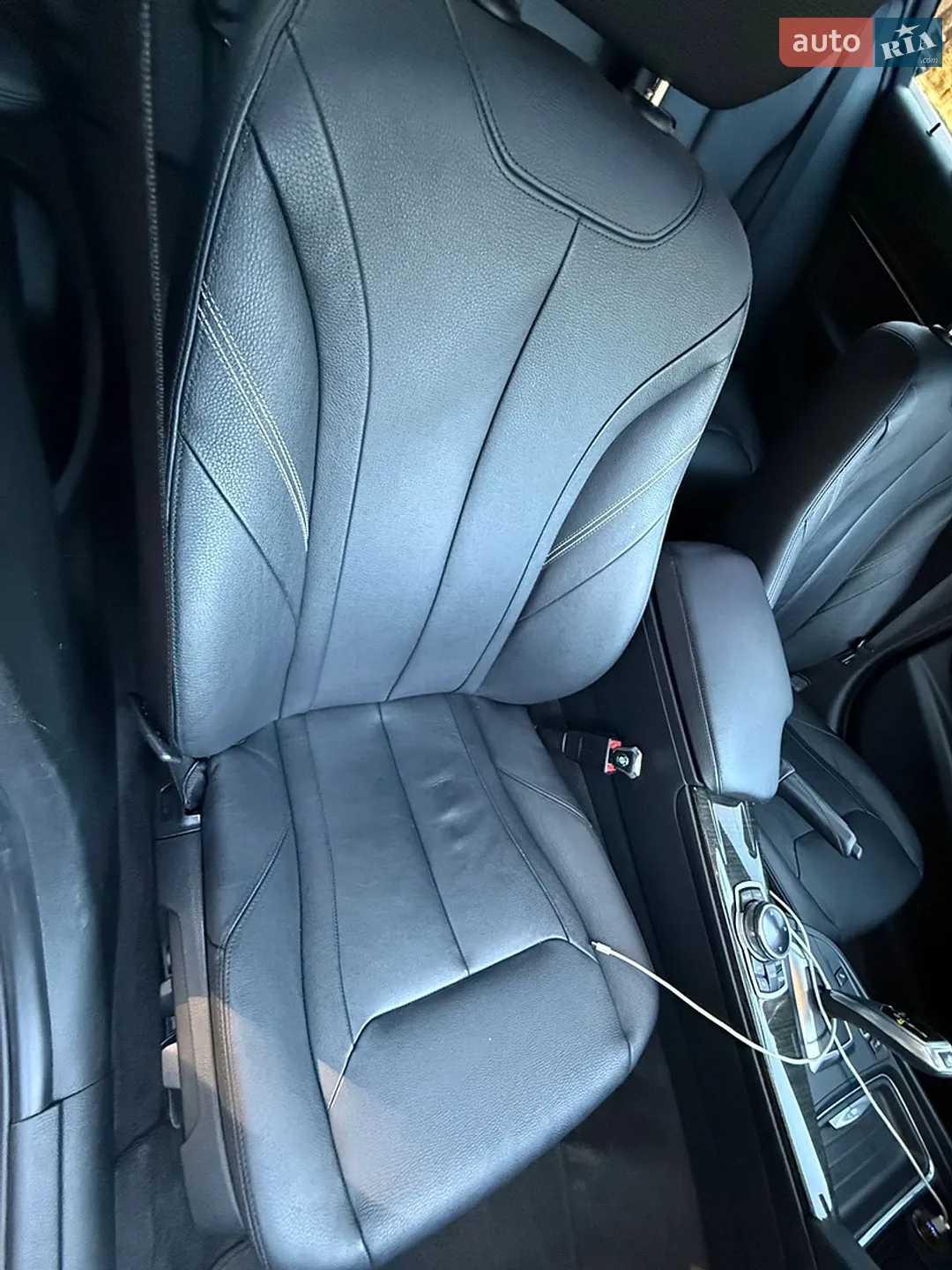 2014 BMW 3er - мініатюра 57