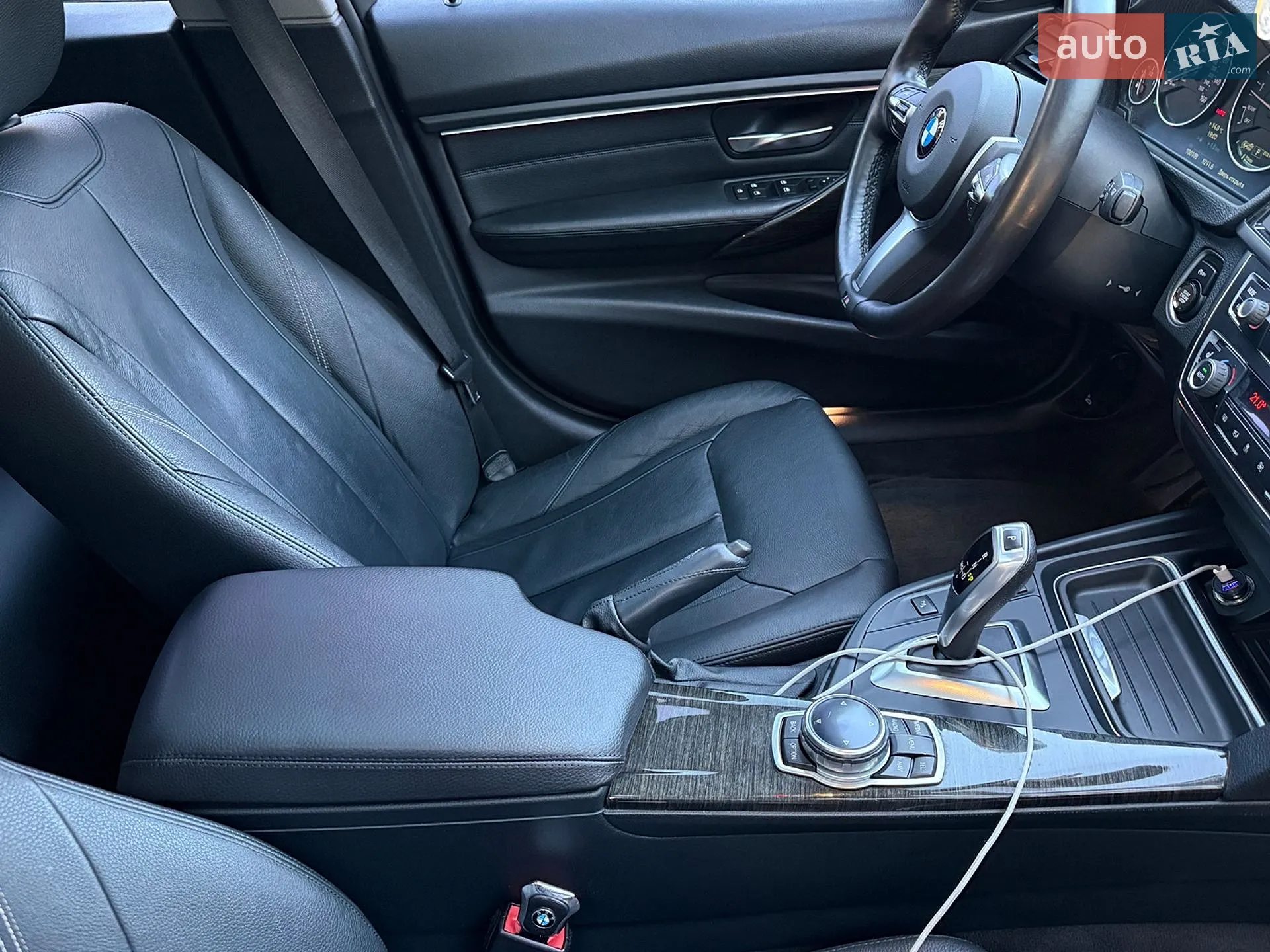 2014 BMW 3er - мініатюра 60