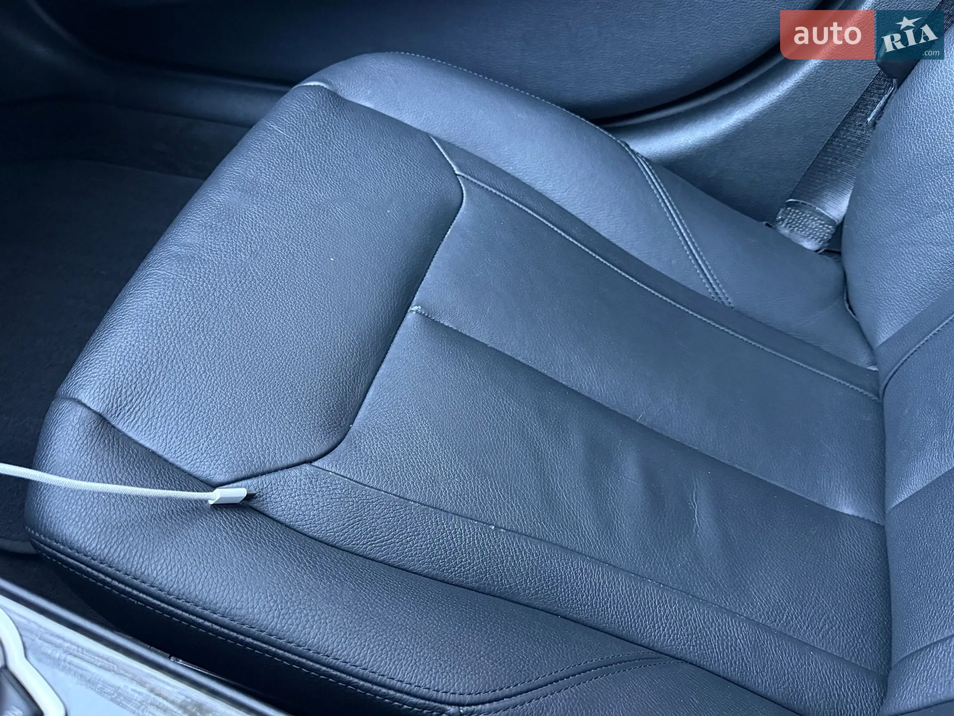 2014 BMW 3er - мініатюра 73