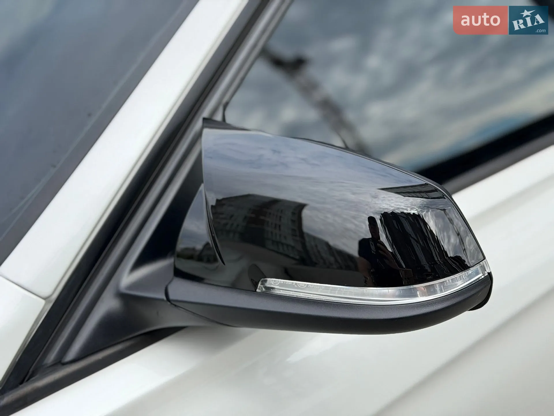 2013 BMW 3er - мініатюра 20