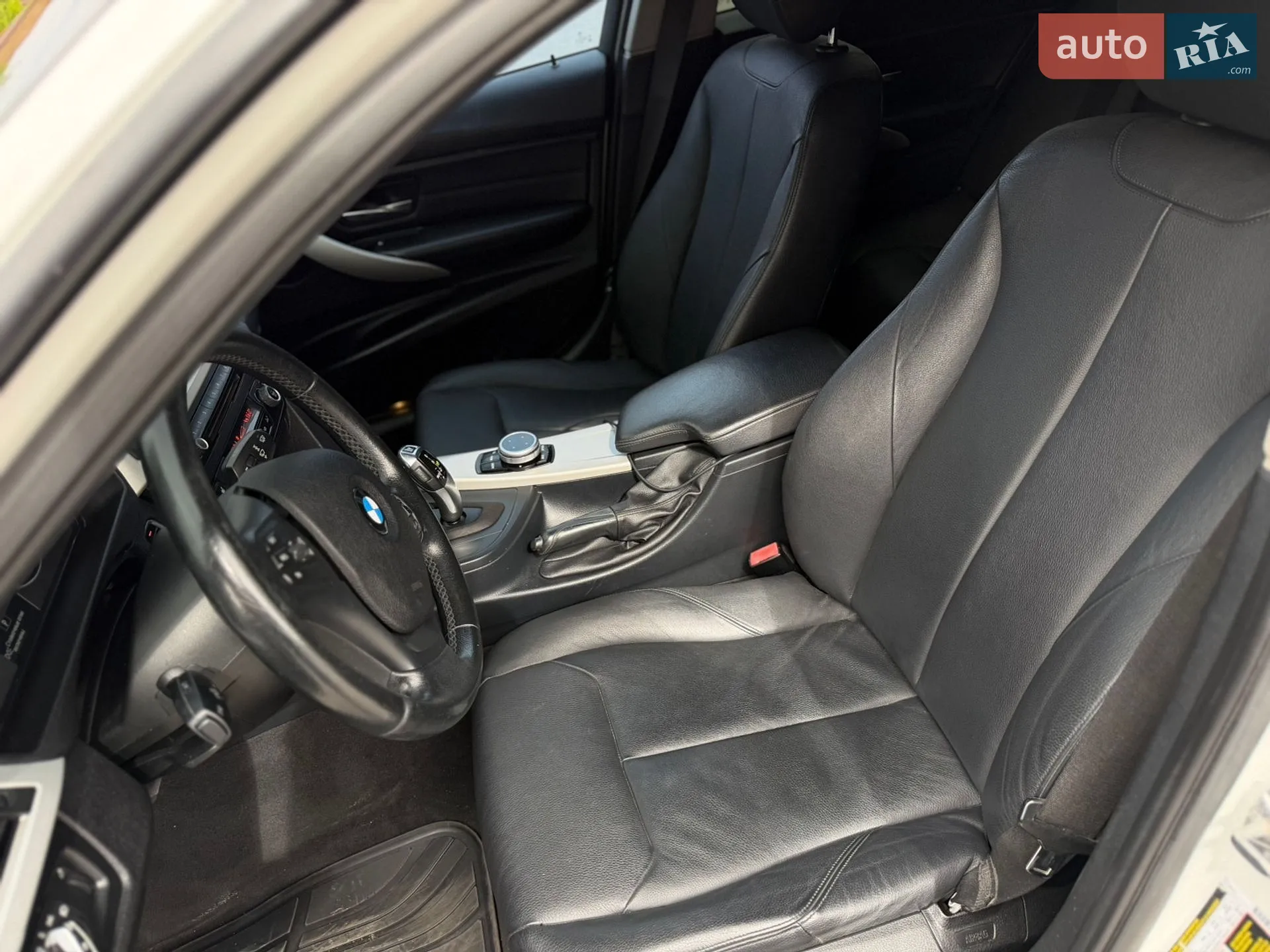 2013 BMW 3er - мініатюра 23