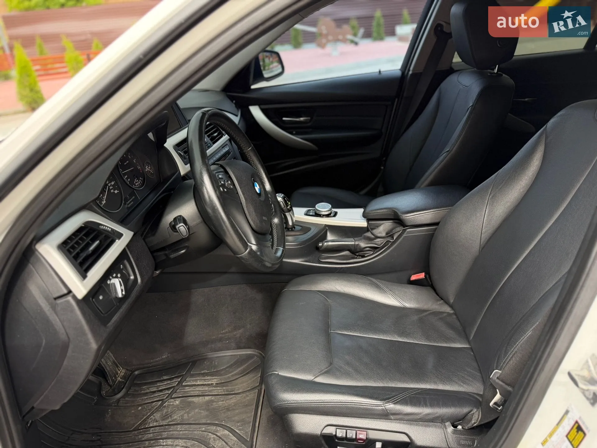 2013 BMW 3er - мініатюра 24
