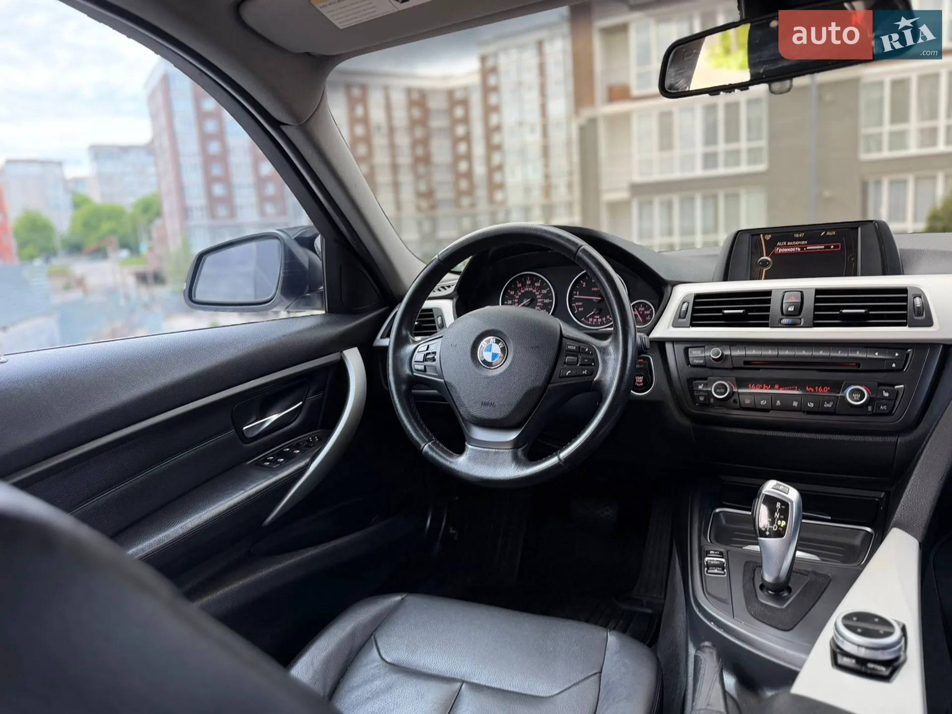 2013 BMW 3er - мініатюра 27