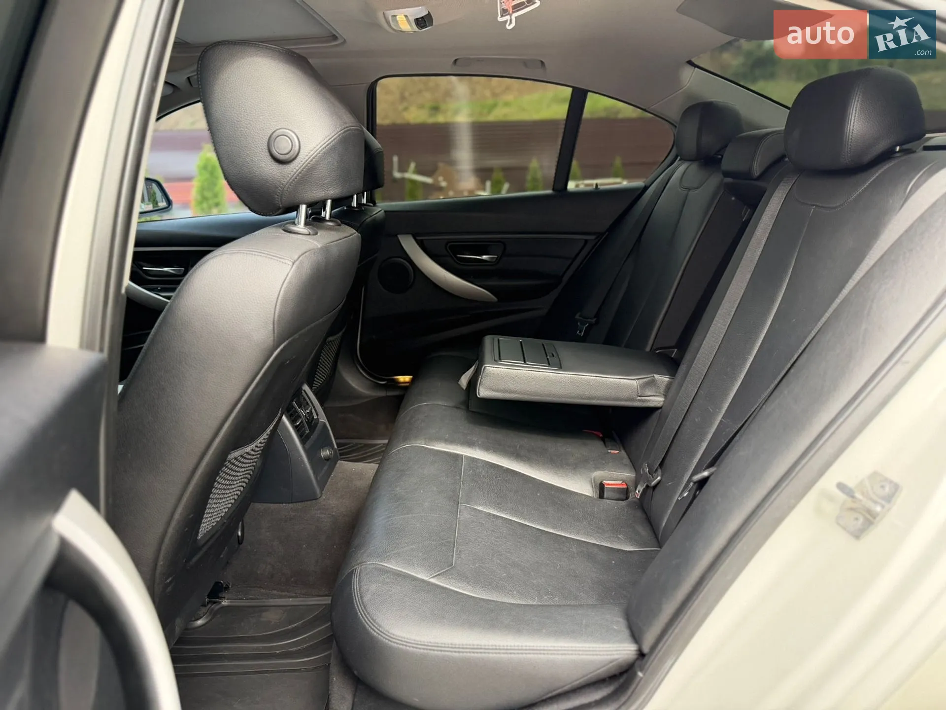 2013 BMW 3er - мініатюра 31