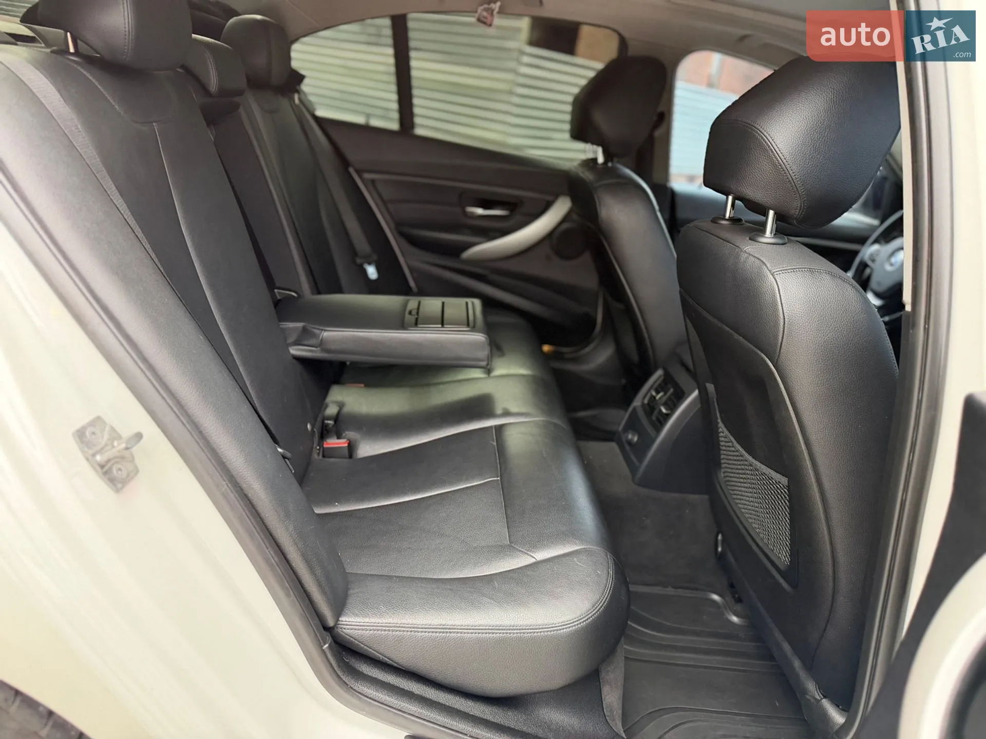 2013 BMW 3er - мініатюра 34