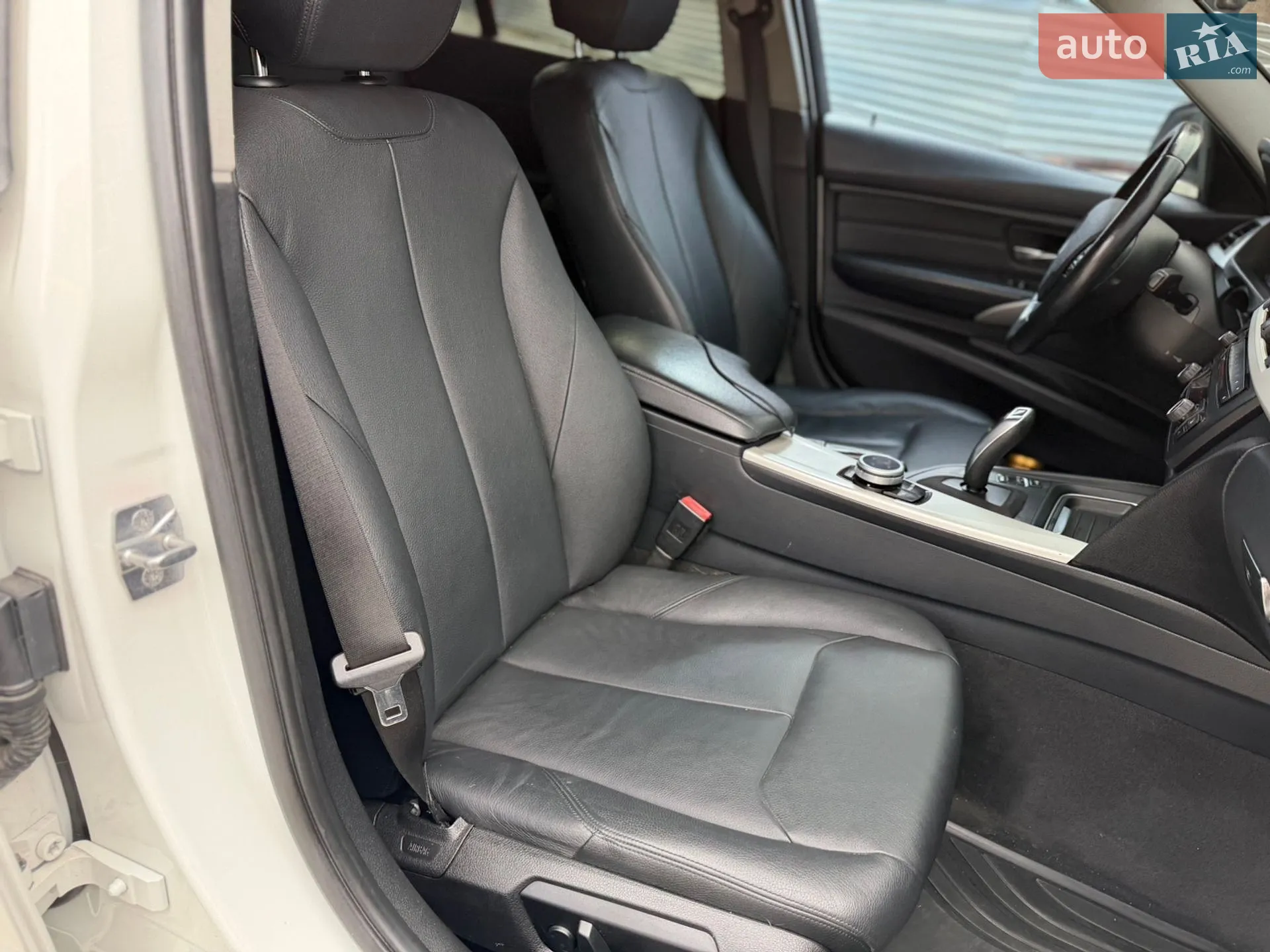 2013 BMW 3er - мініатюра 37