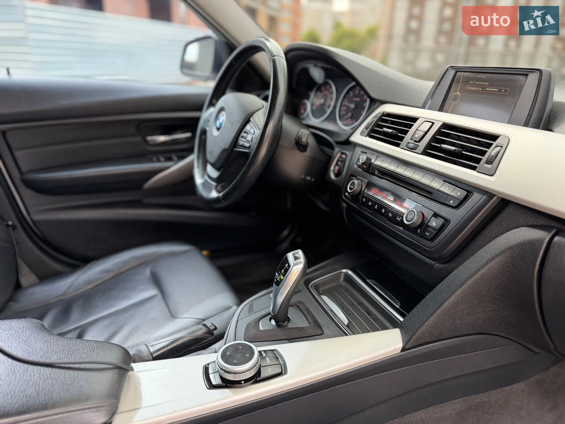 2013 BMW 3er - мініатюра 39