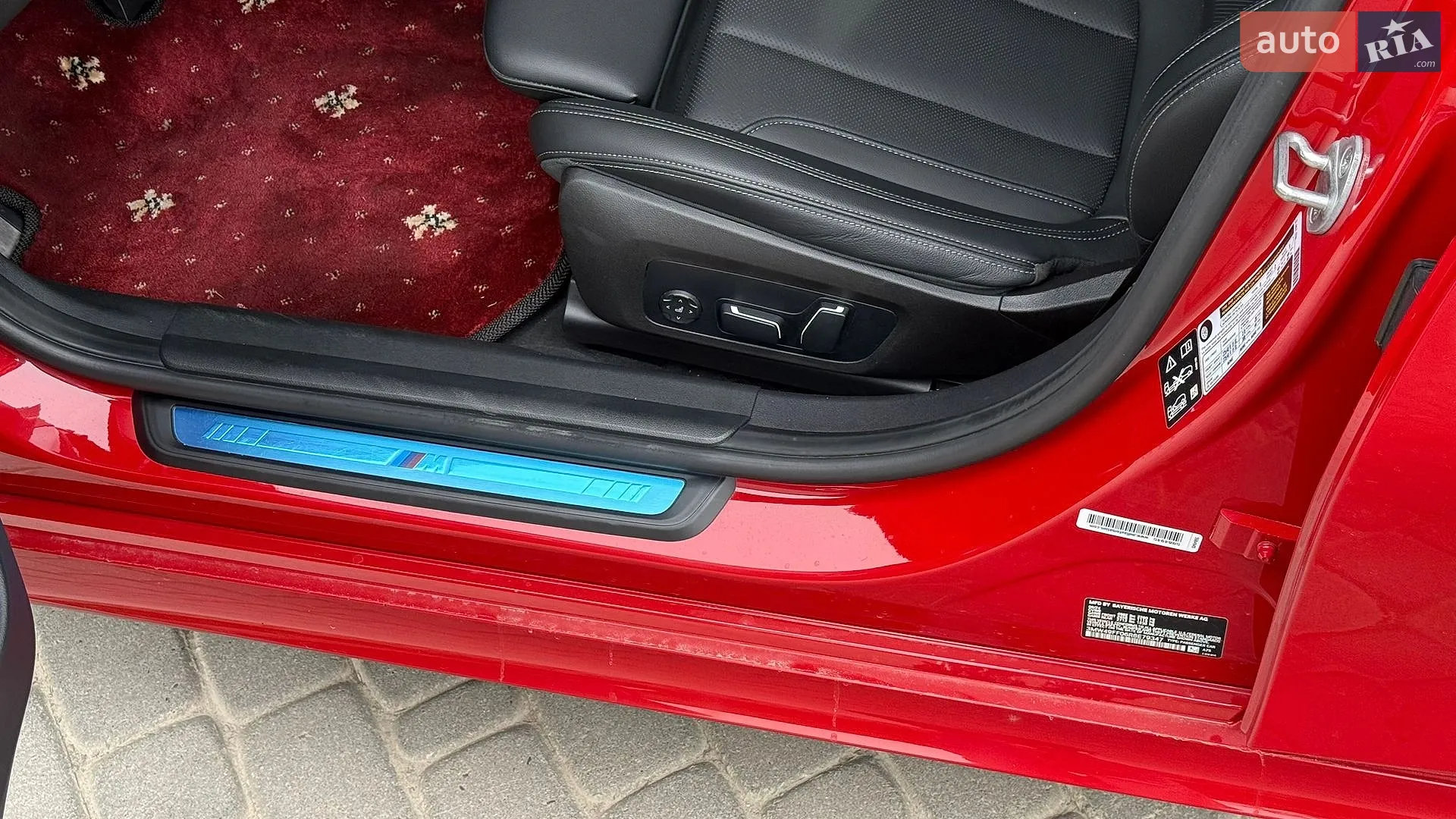 2024 BMW 3er - мініатюра 6