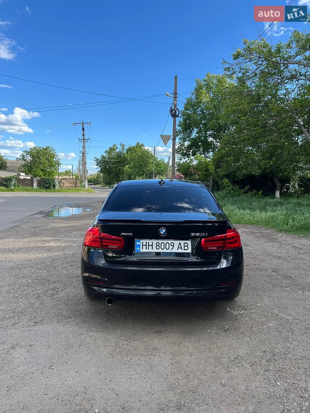 2016 BMW 3er - мініатюра 9
