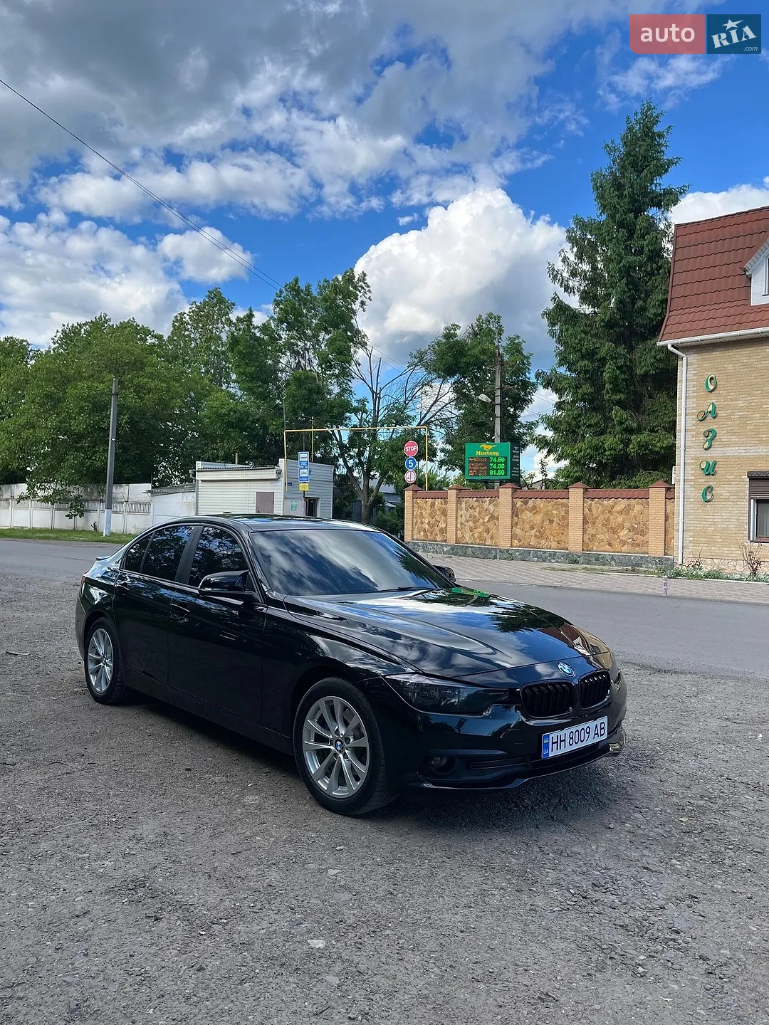 2016 BMW 3er - мініатюра 15
