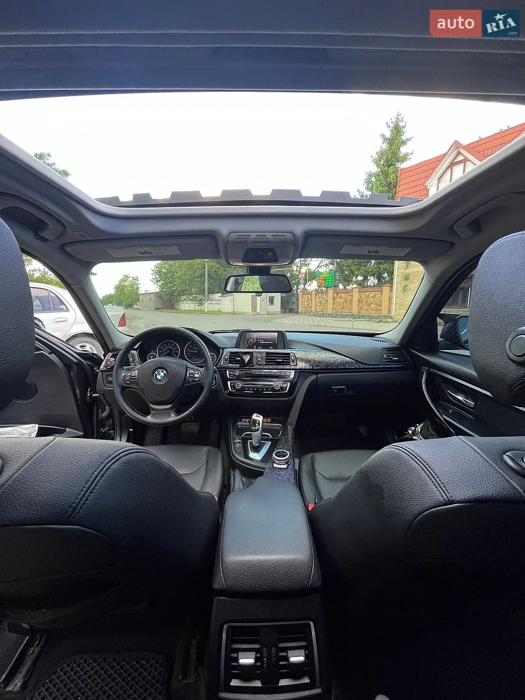 2016 BMW 3er - мініатюра 20