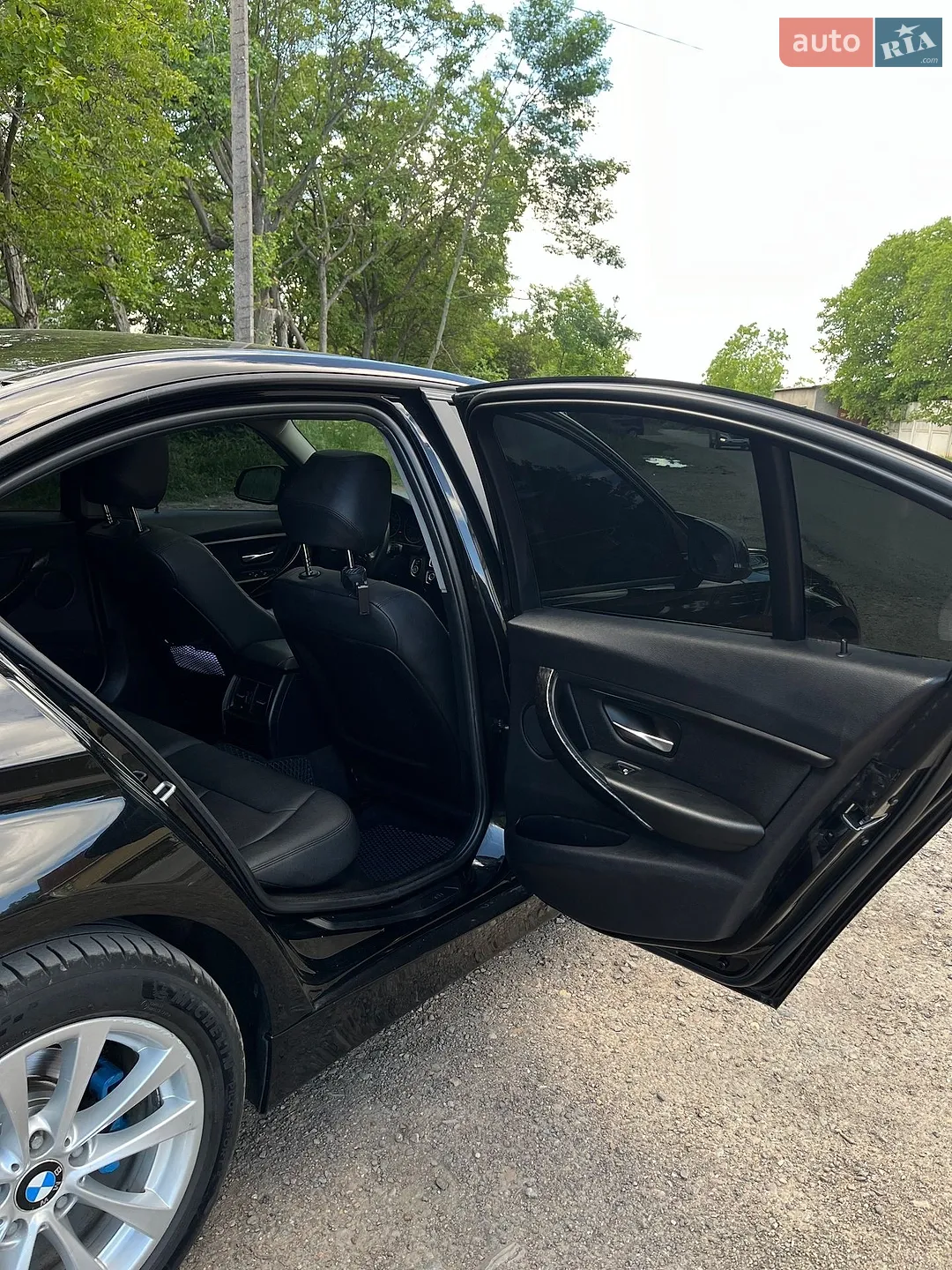 2016 BMW 3er - мініатюра 27