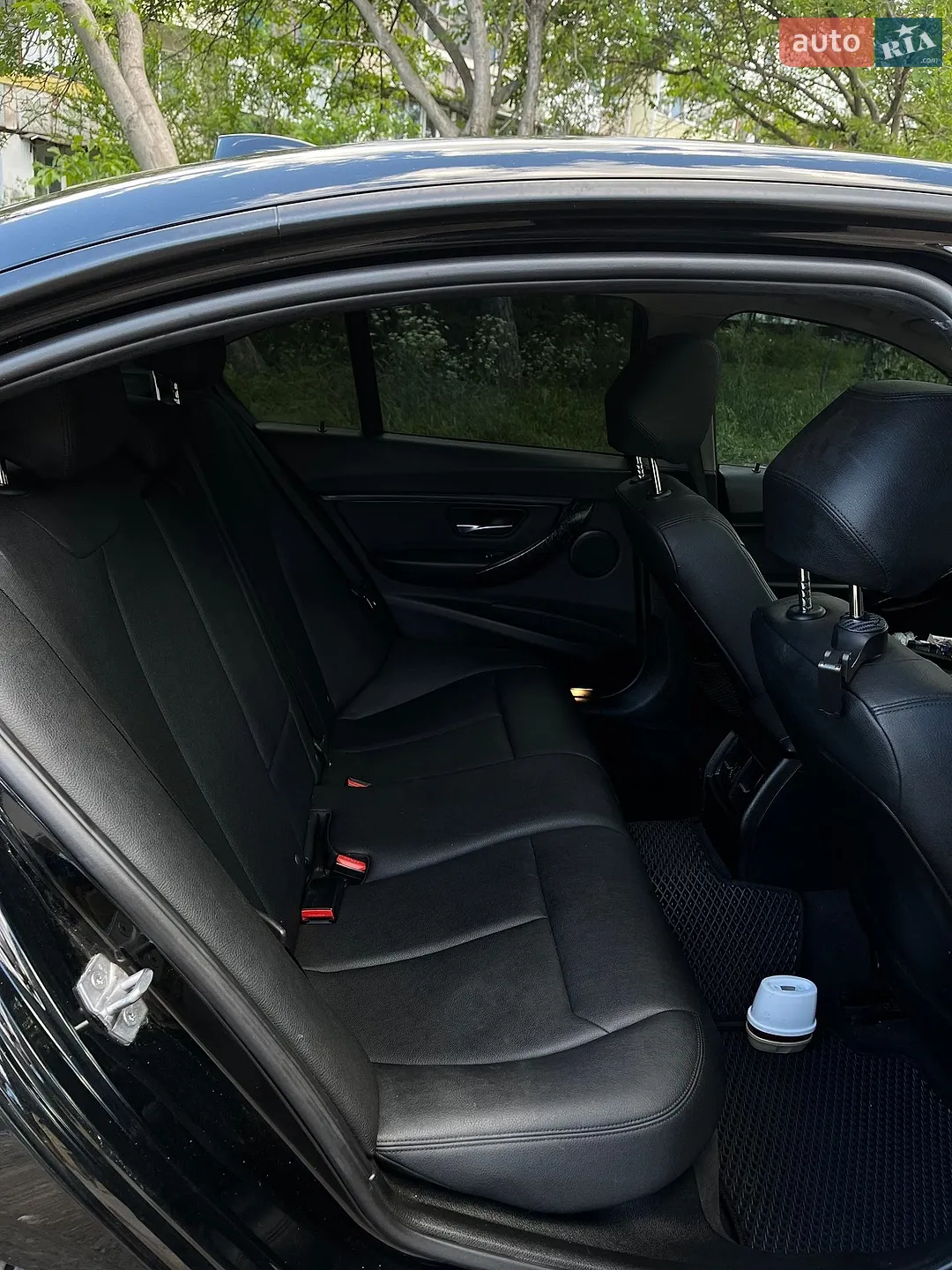 2016 BMW 3er - мініатюра 28