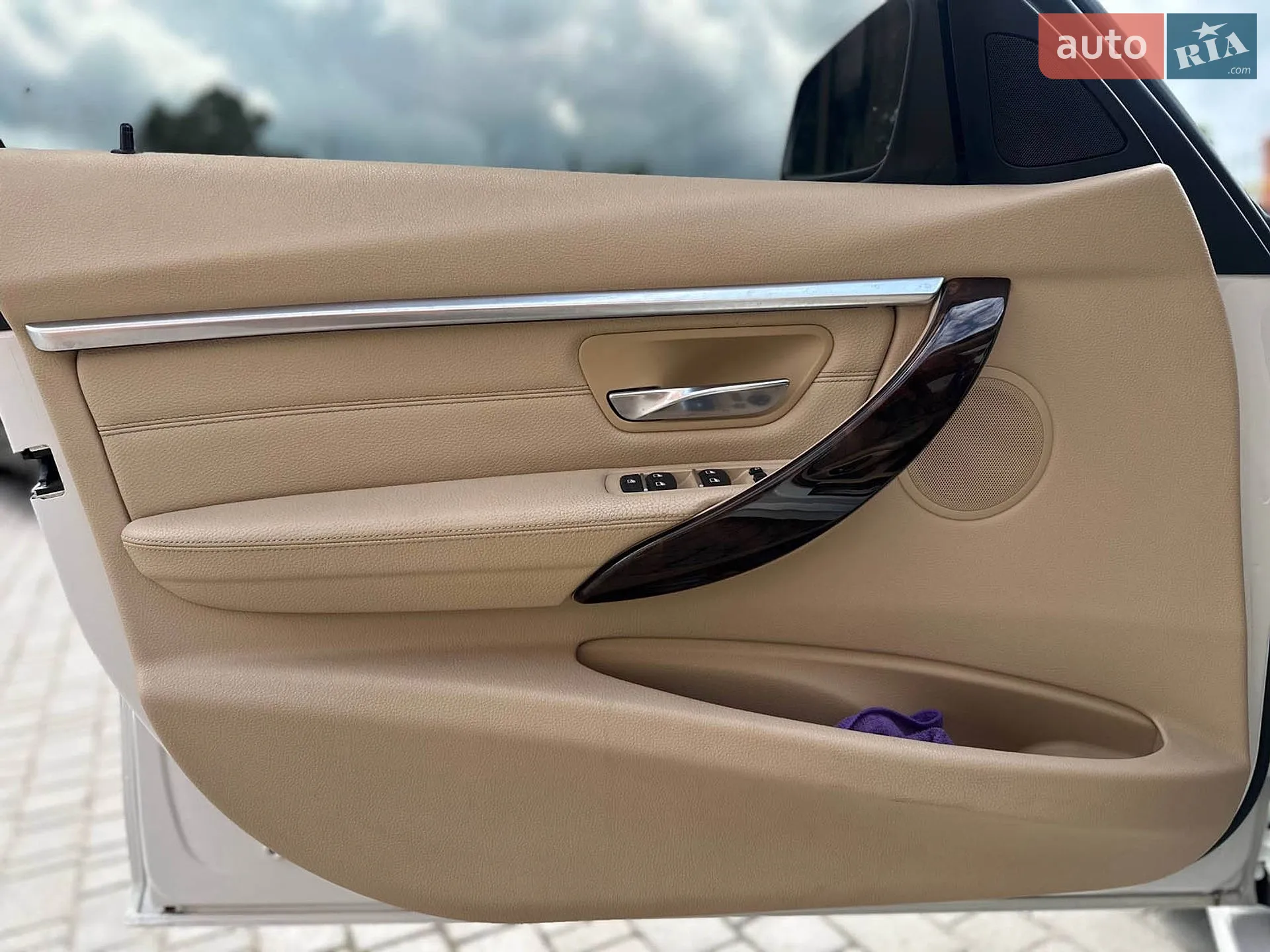 2015 BMW 3er - мініатюра 14