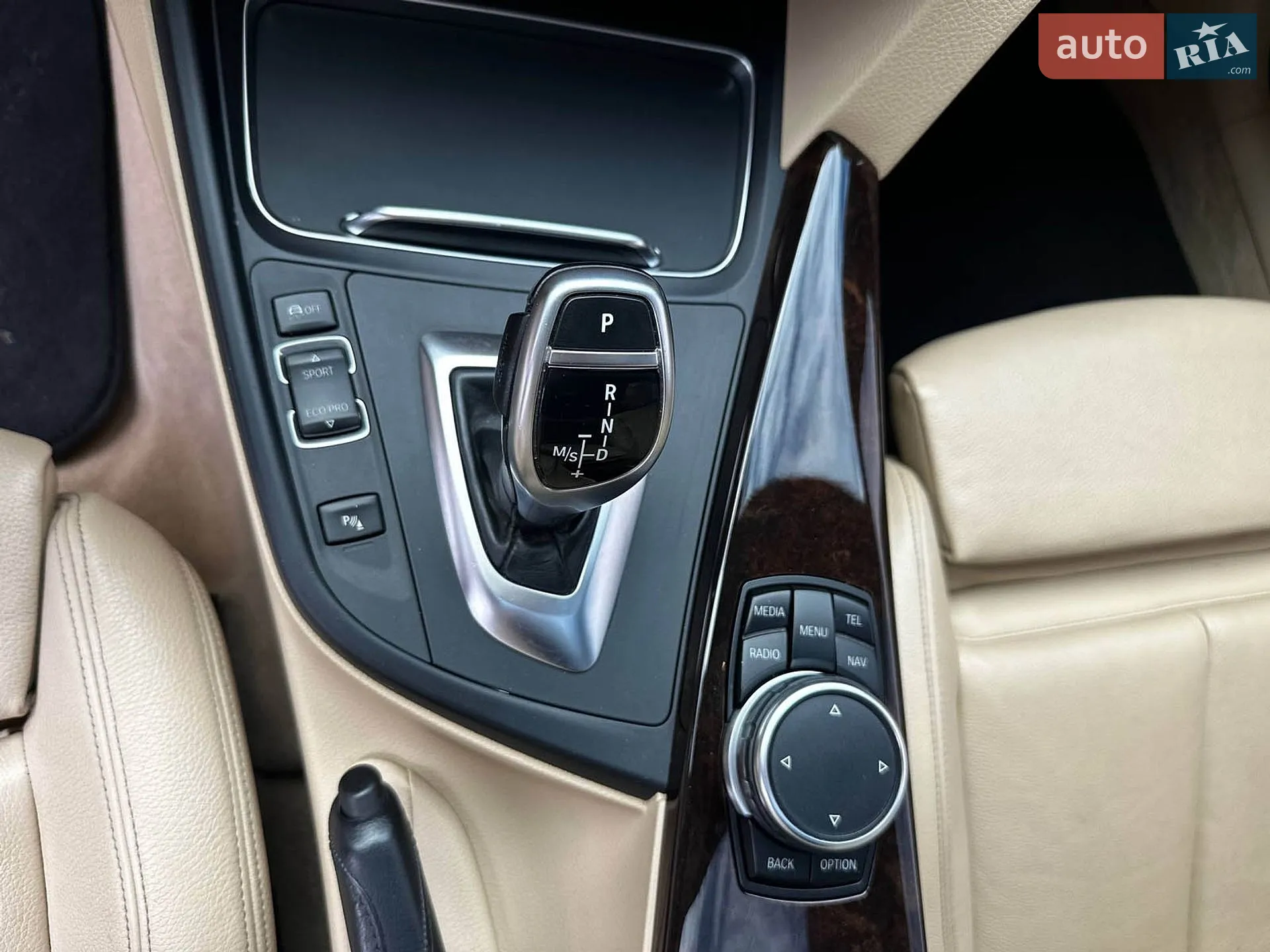 2015 BMW 3er - мініатюра 21