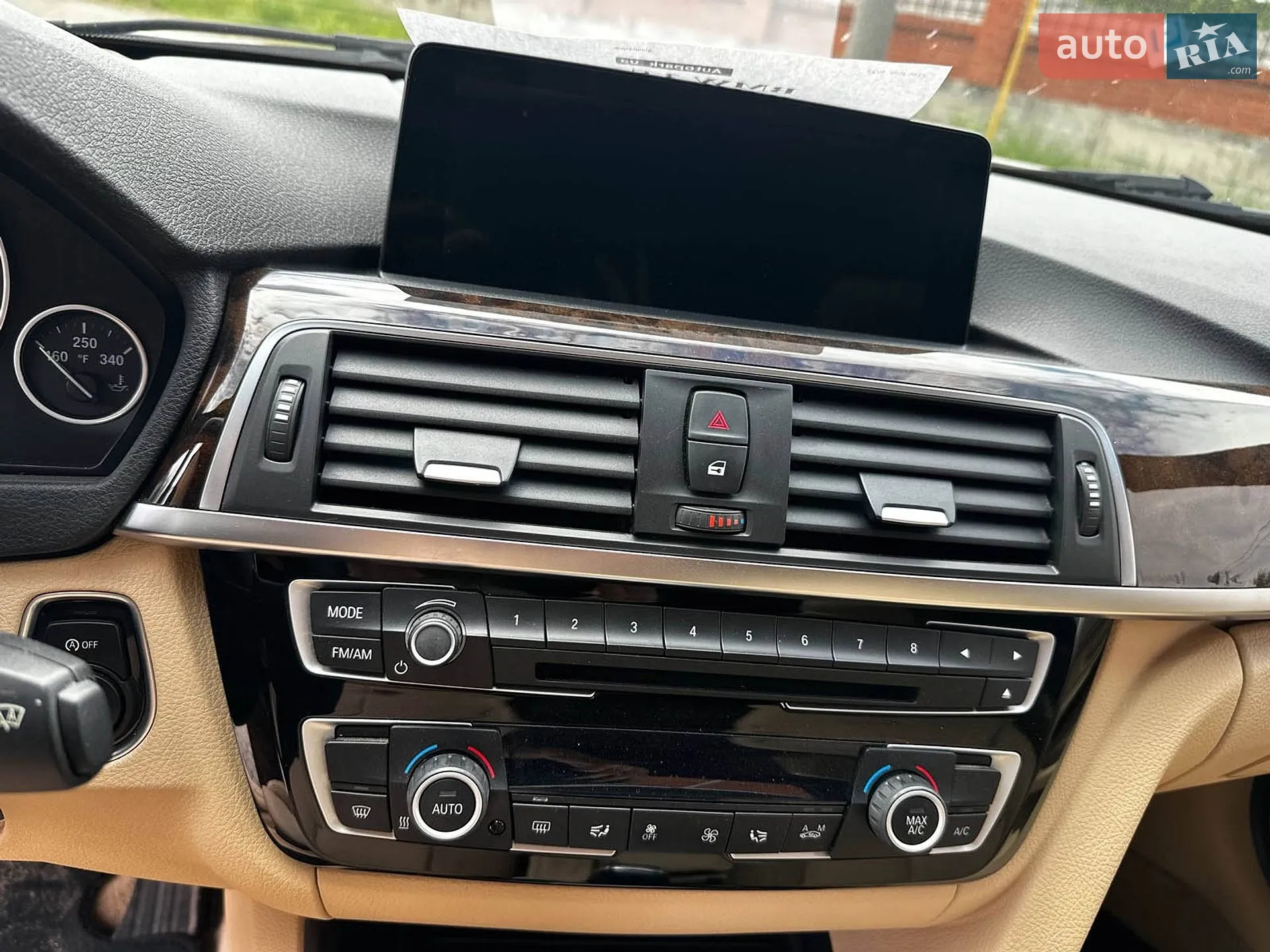 2015 BMW 3er - мініатюра 24