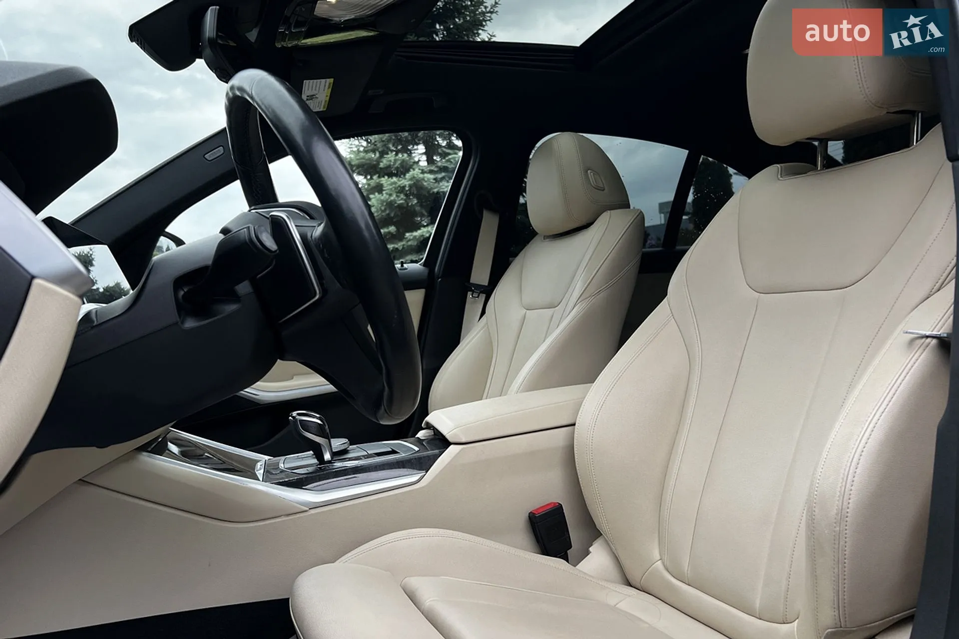 2019 BMW 3er - мініатюра 17