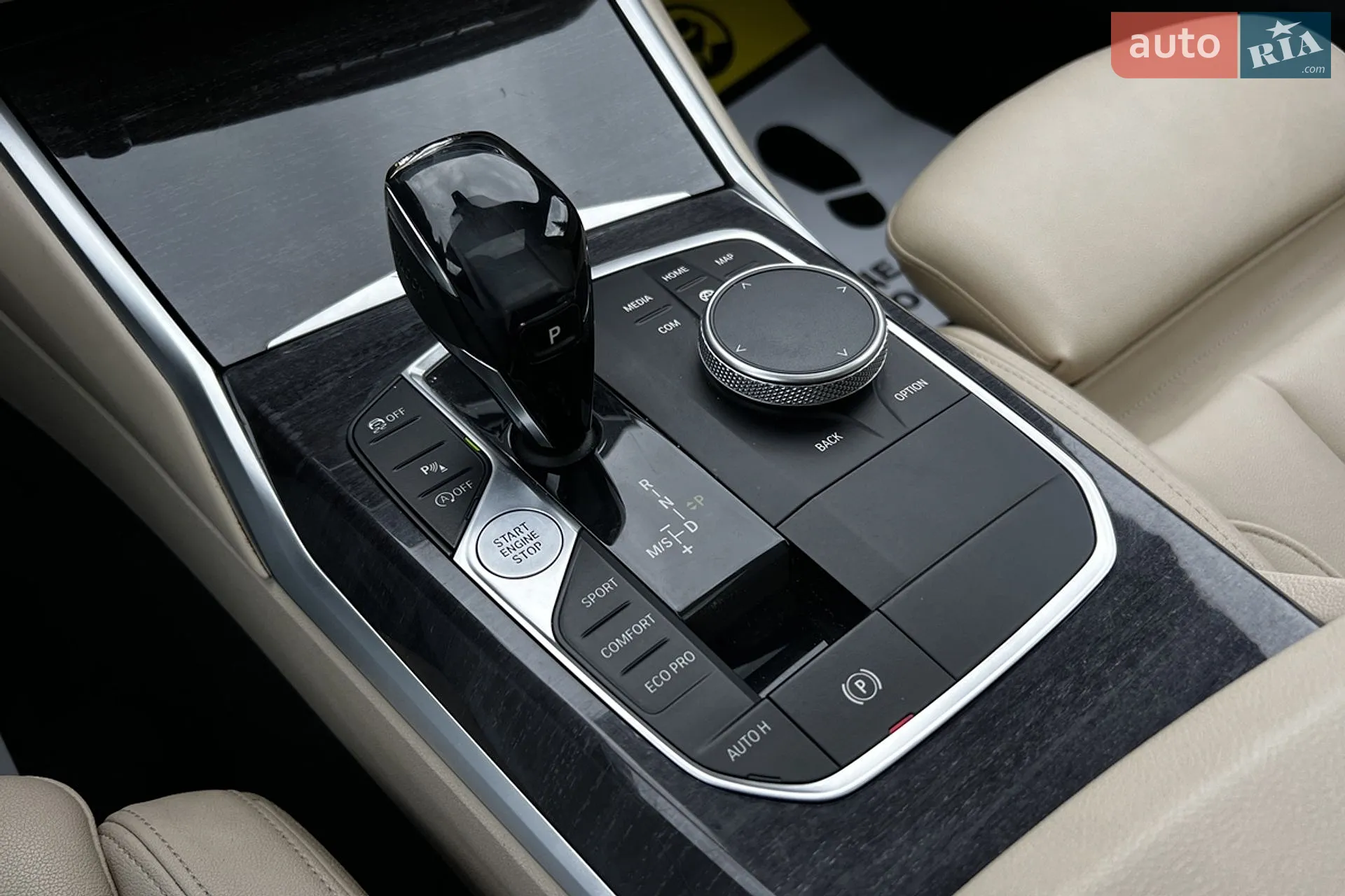 2019 BMW 3er - мініатюра 26