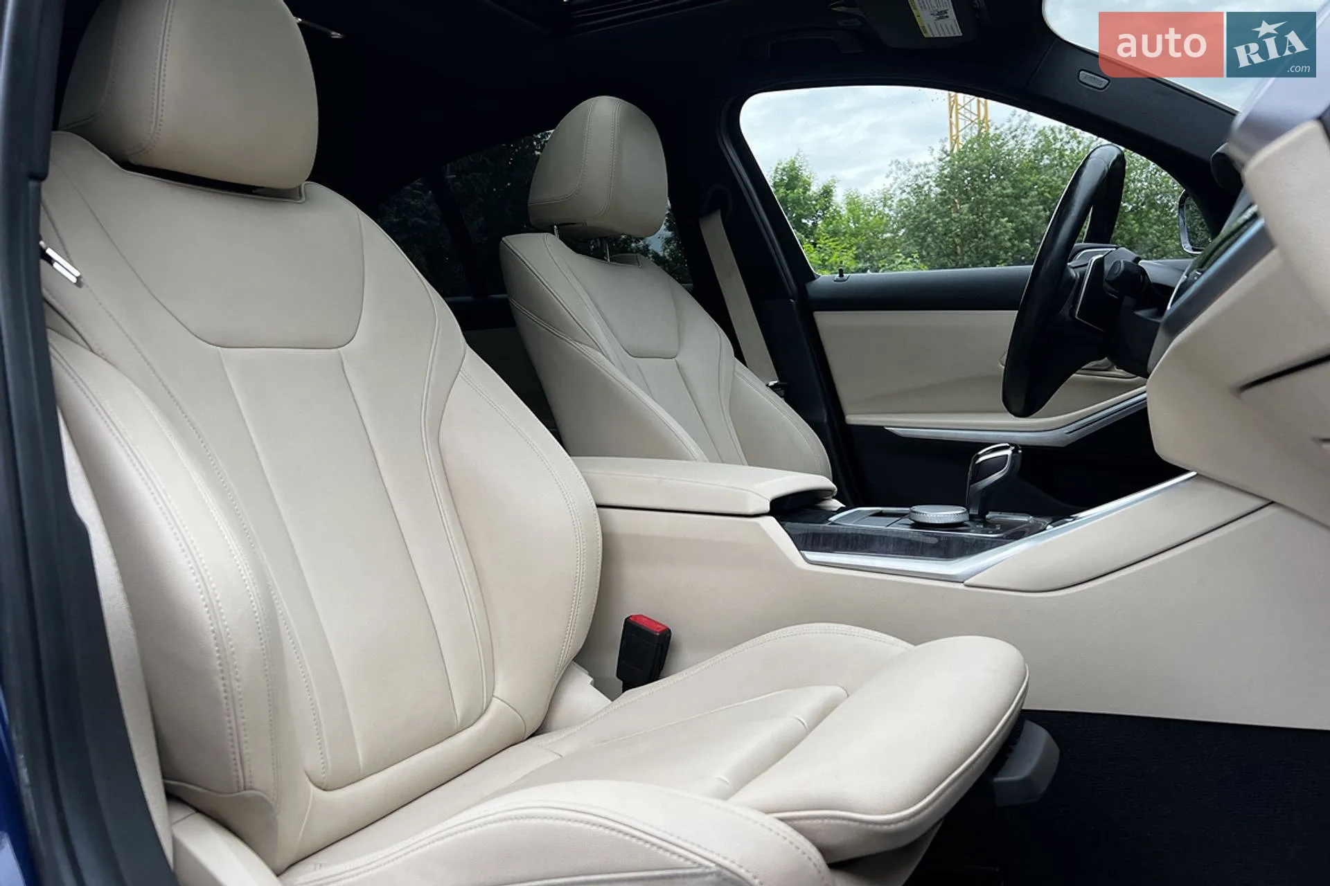 2019 BMW 3er - мініатюра 39