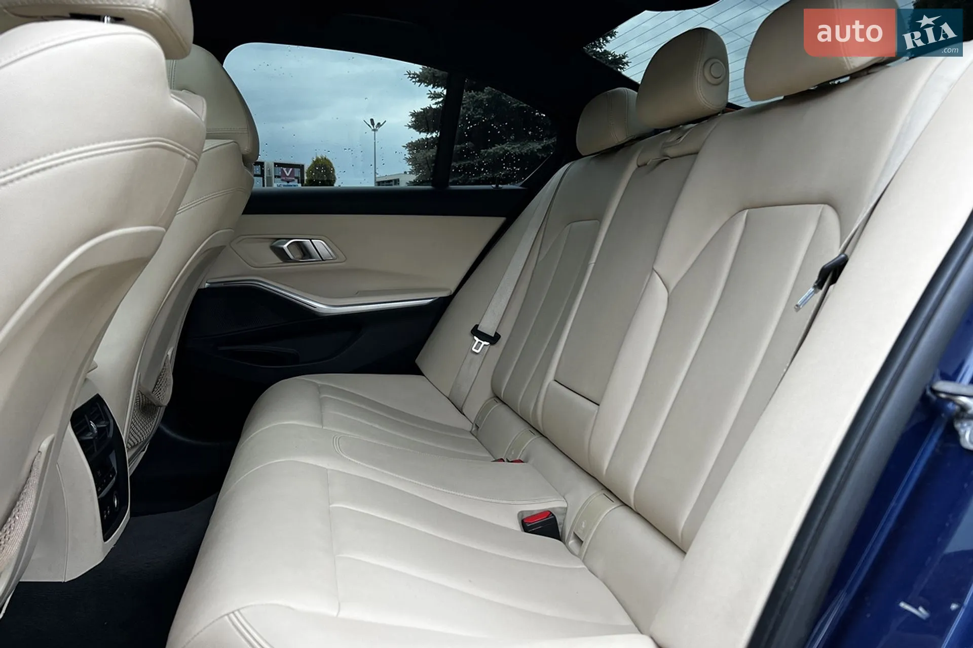 2019 BMW 3er - мініатюра 42