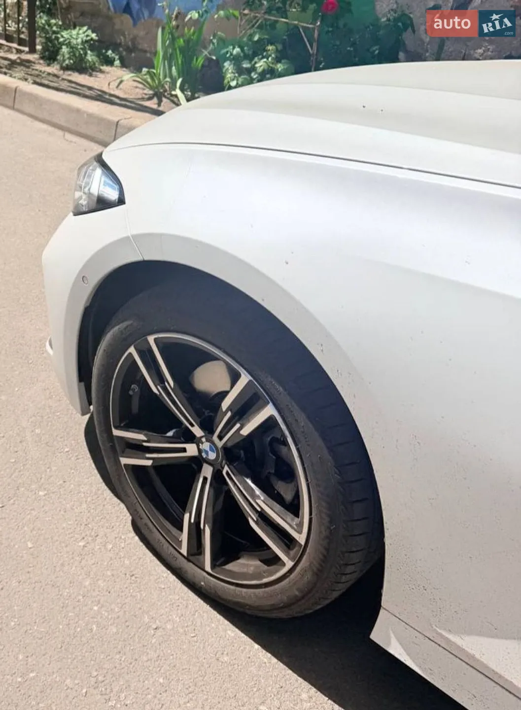 2025 BMW 3er - мініатюра 4