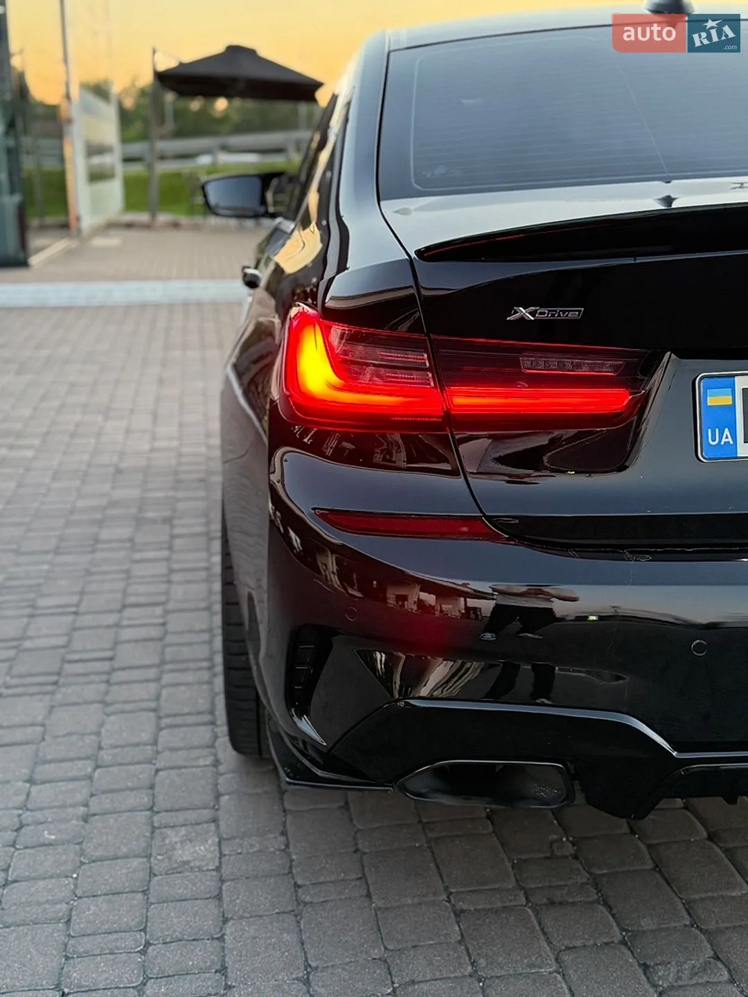 2019 BMW 3er - мініатюра 9