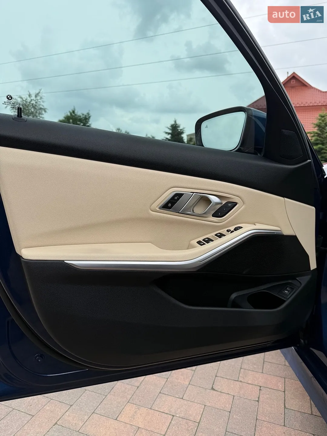 2022 BMW 3er - мініатюра 18