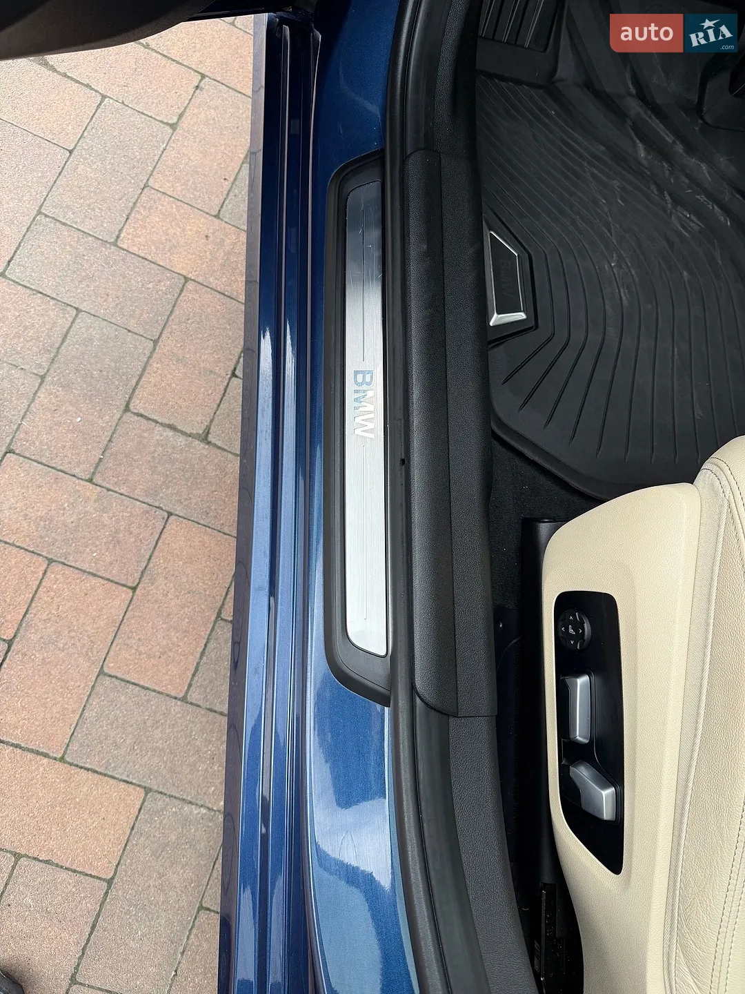 2022 BMW 3er - мініатюра 19