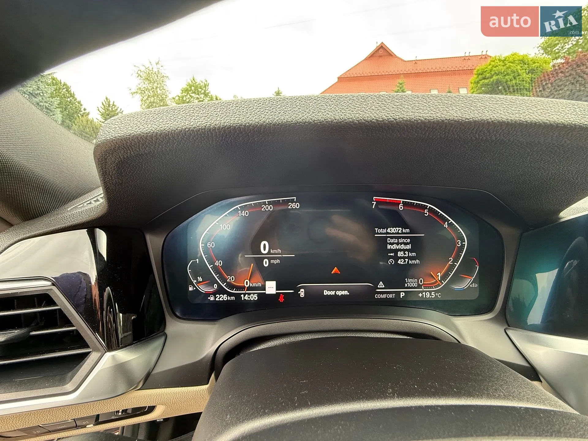 2022 BMW 3er - мініатюра 25