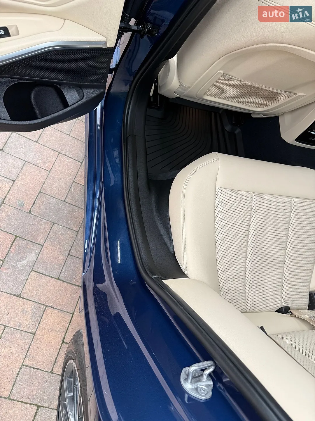 2022 BMW 3er - мініатюра 27