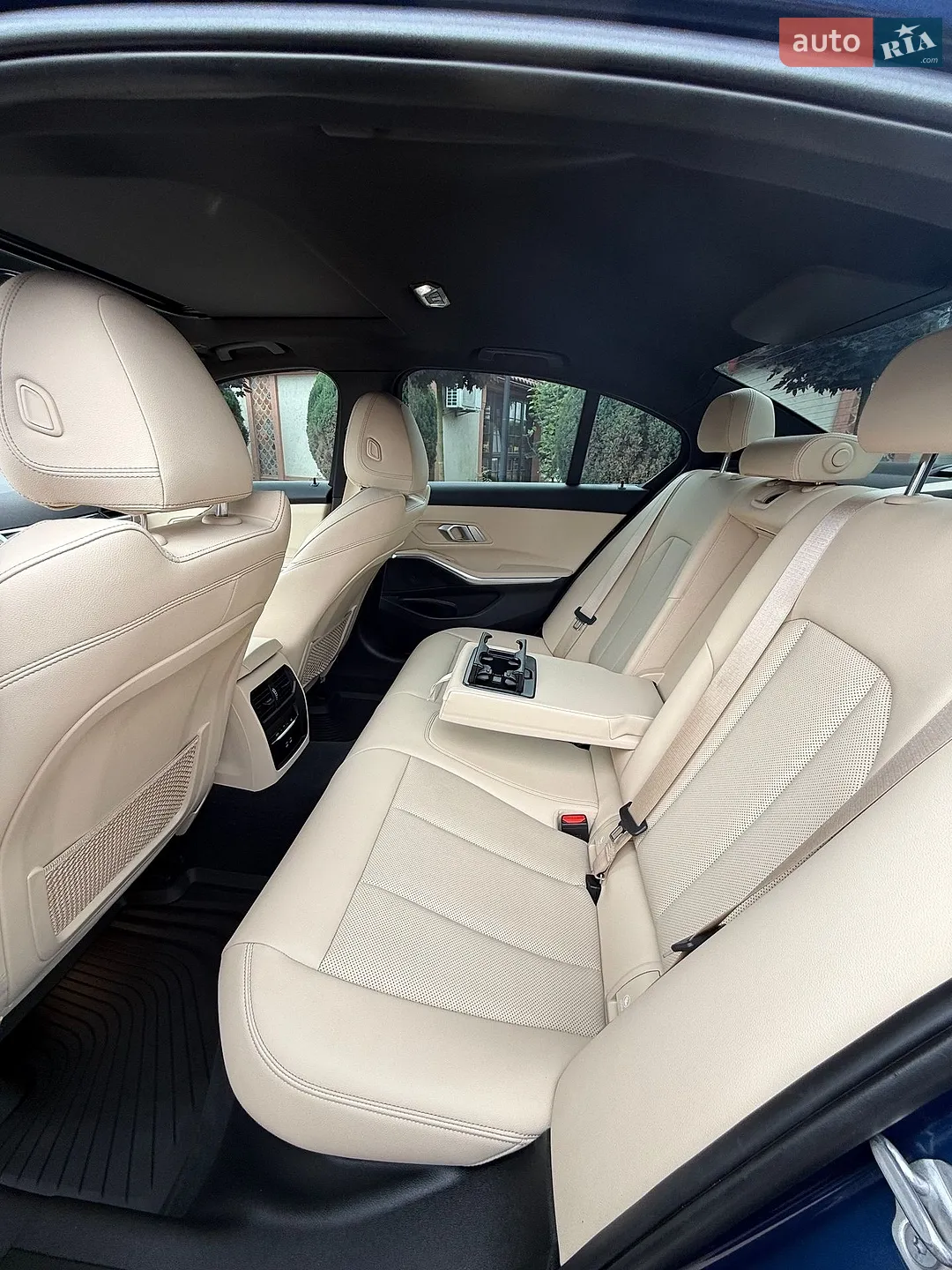 2022 BMW 3er - мініатюра 29
