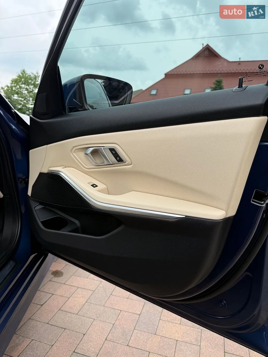 2022 BMW 3er - мініатюра 31