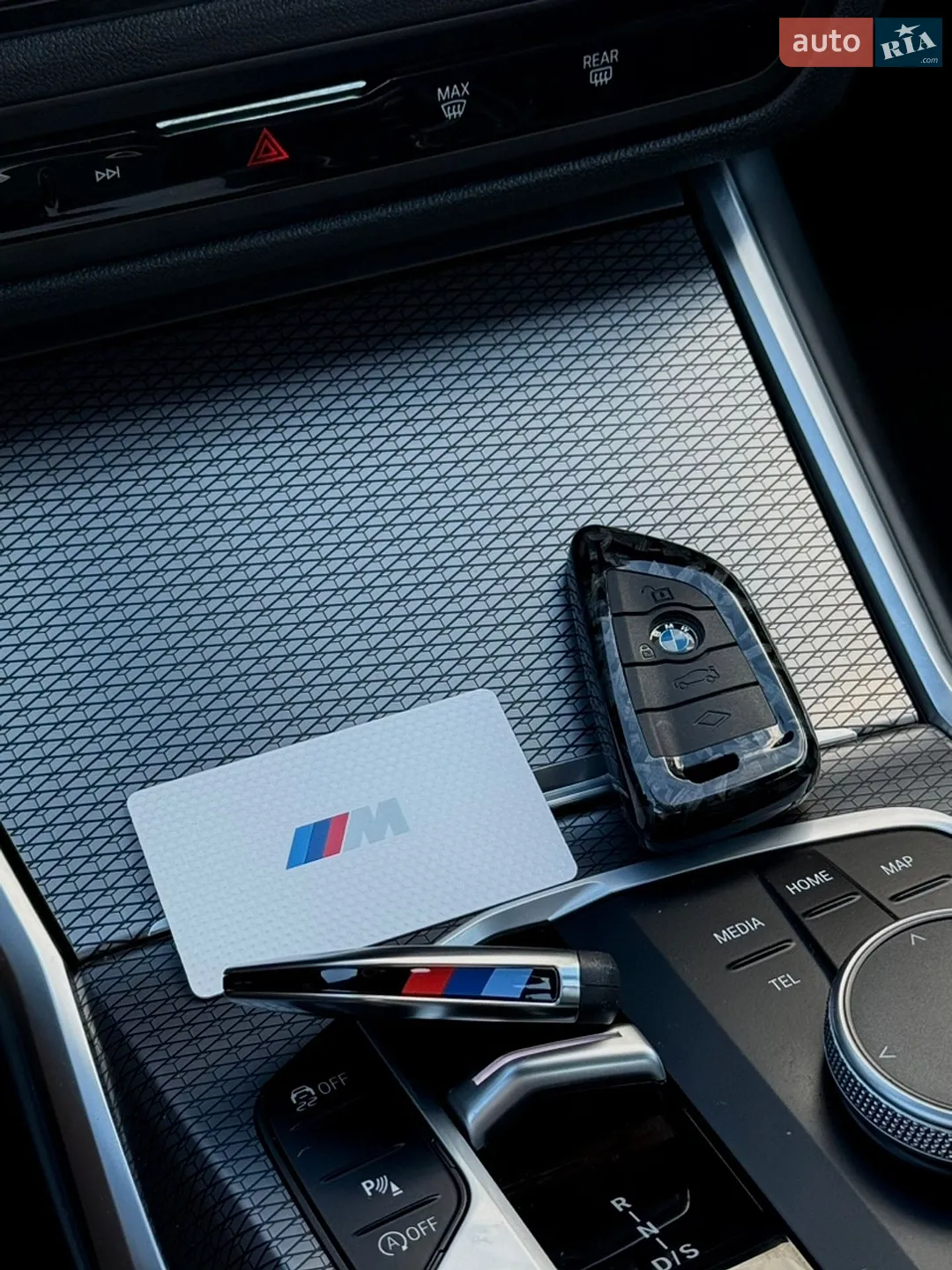 2024 BMW 3er - мініатюра 4