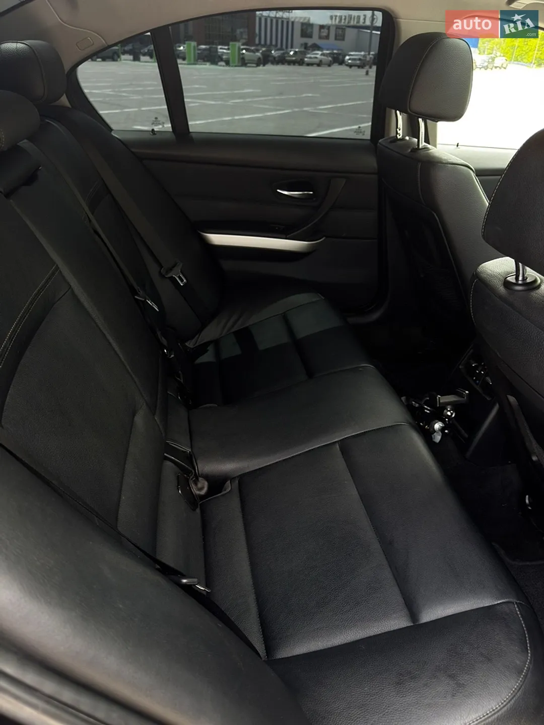 2010 BMW 3er - мініатюра 13