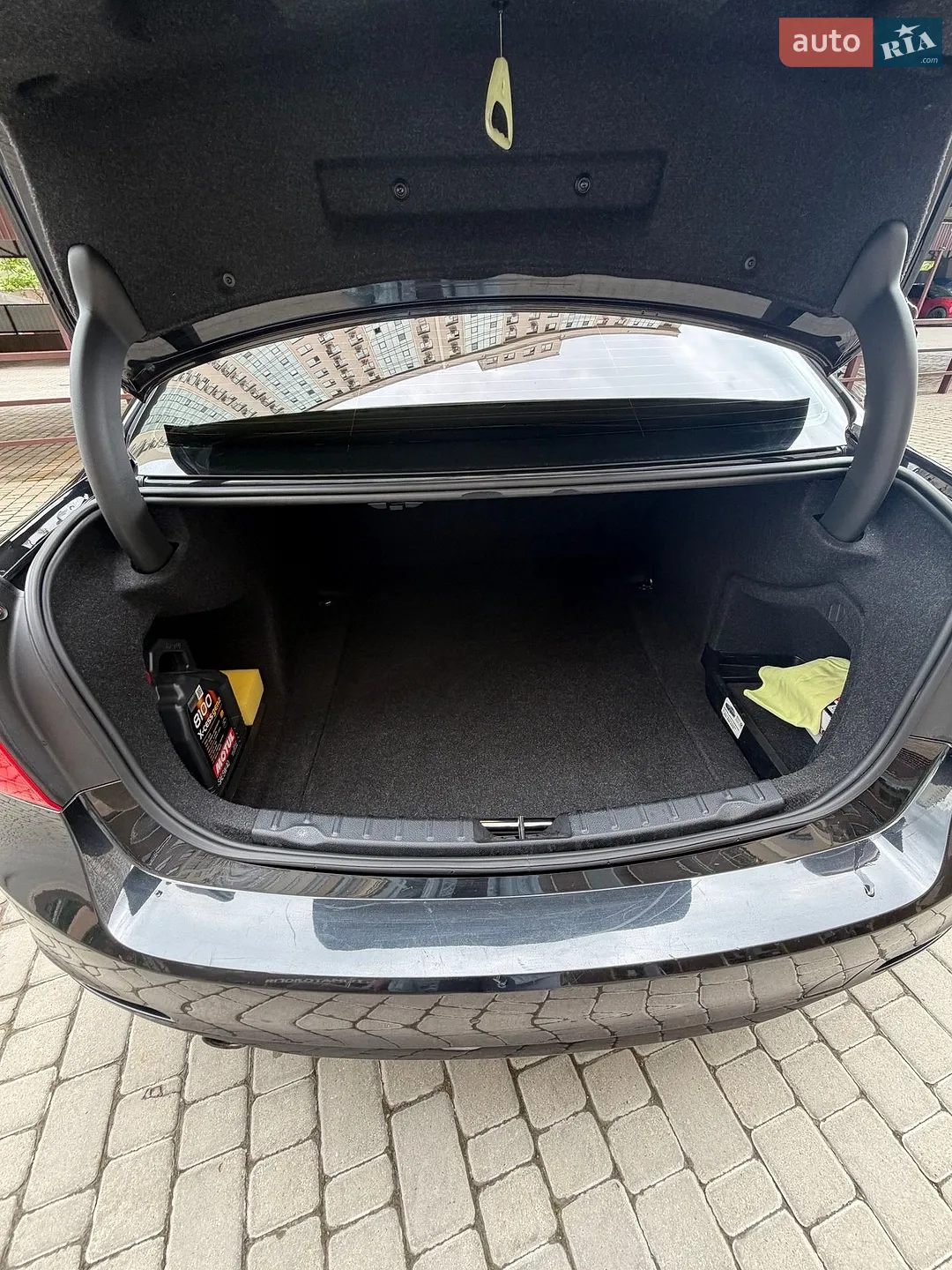 2015 BMW 3er - мініатюра 3