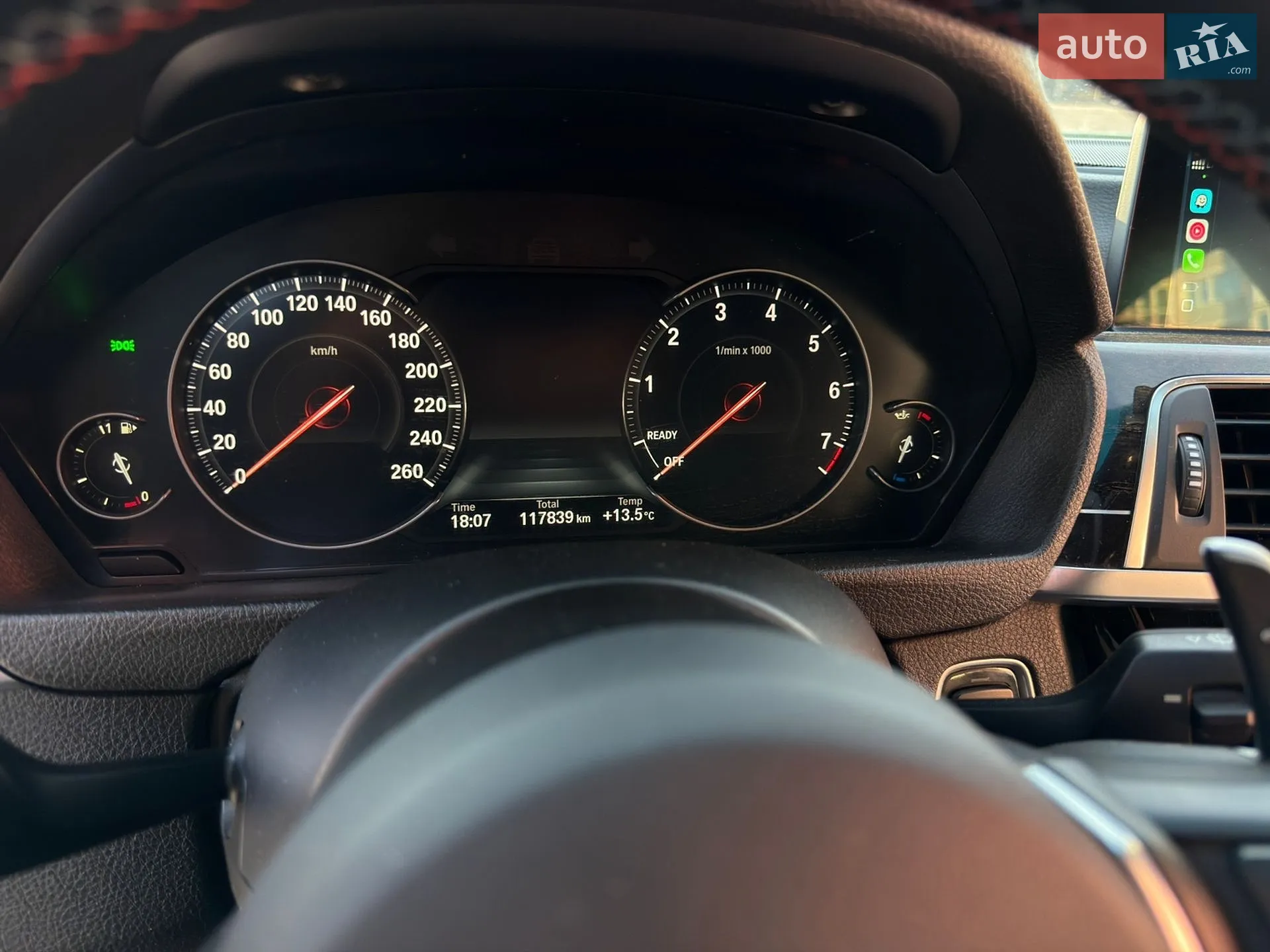 2015 BMW 3er - мініатюра 23