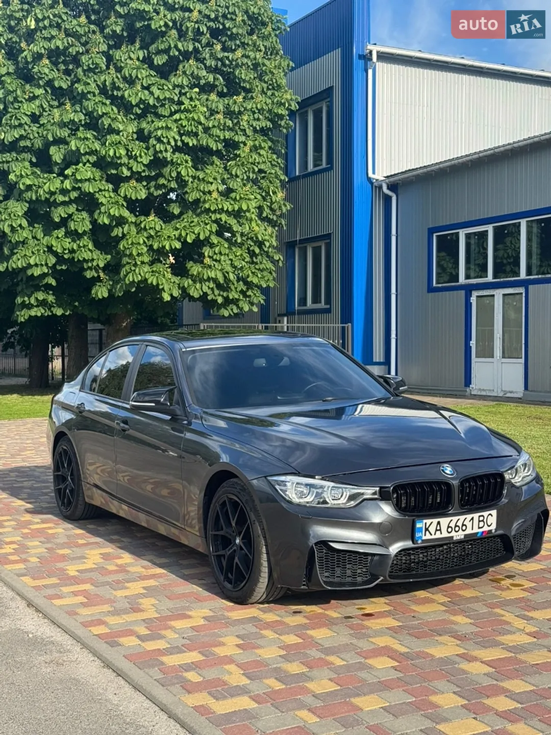 2013 BMW 3er - мініатюра 2