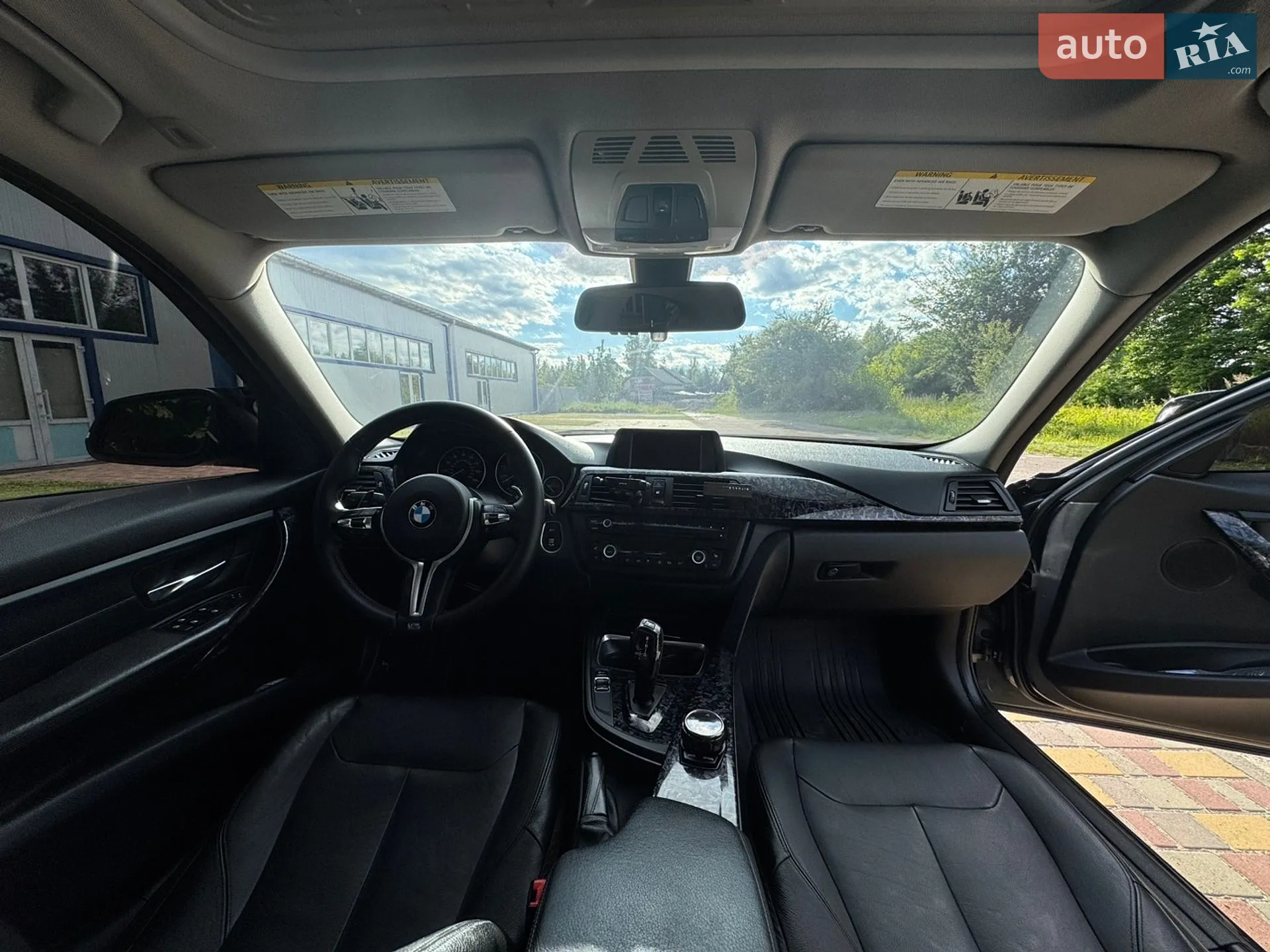 2013 BMW 3er - мініатюра 9