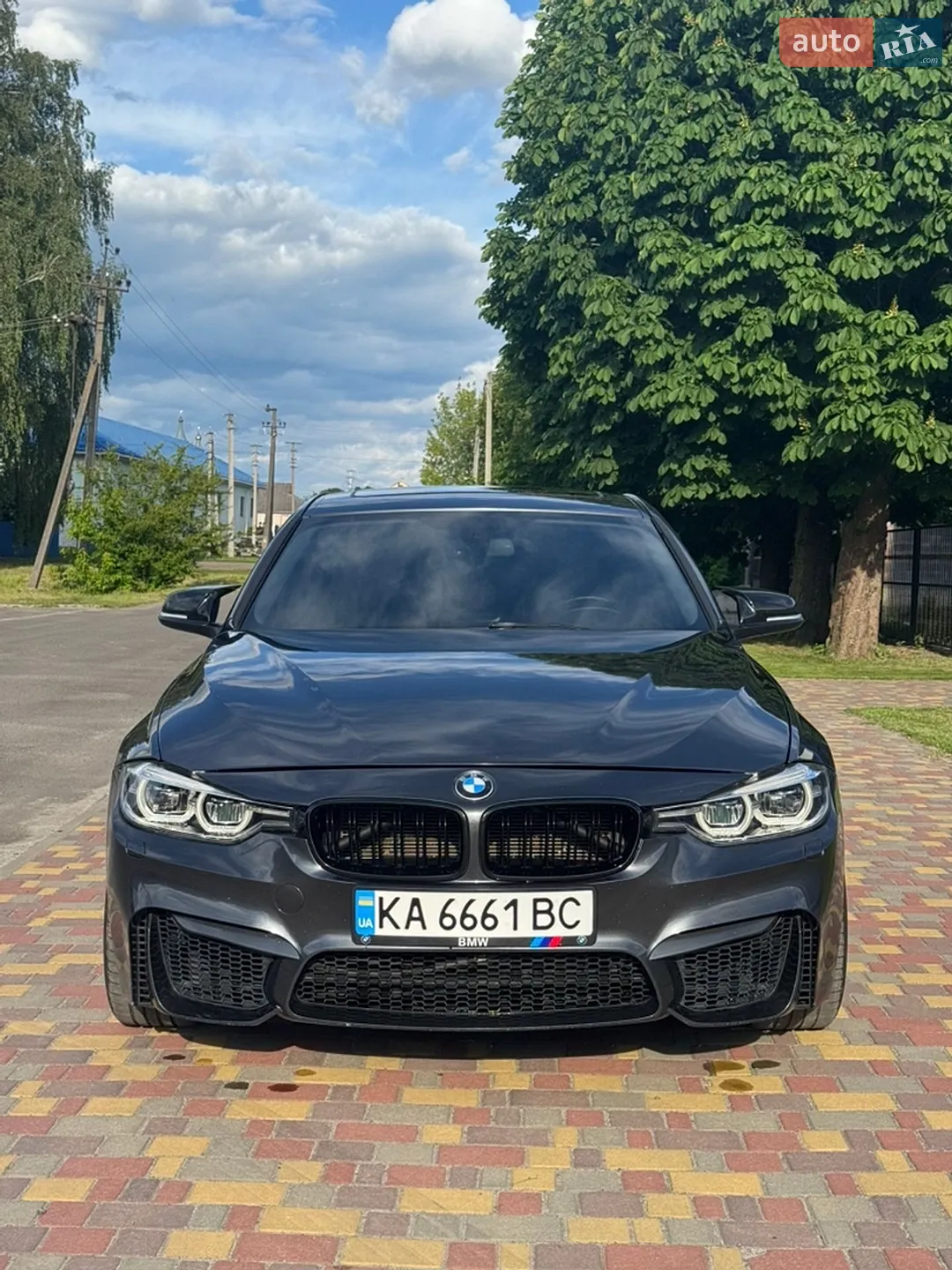 2013 BMW 3er - мініатюра 3