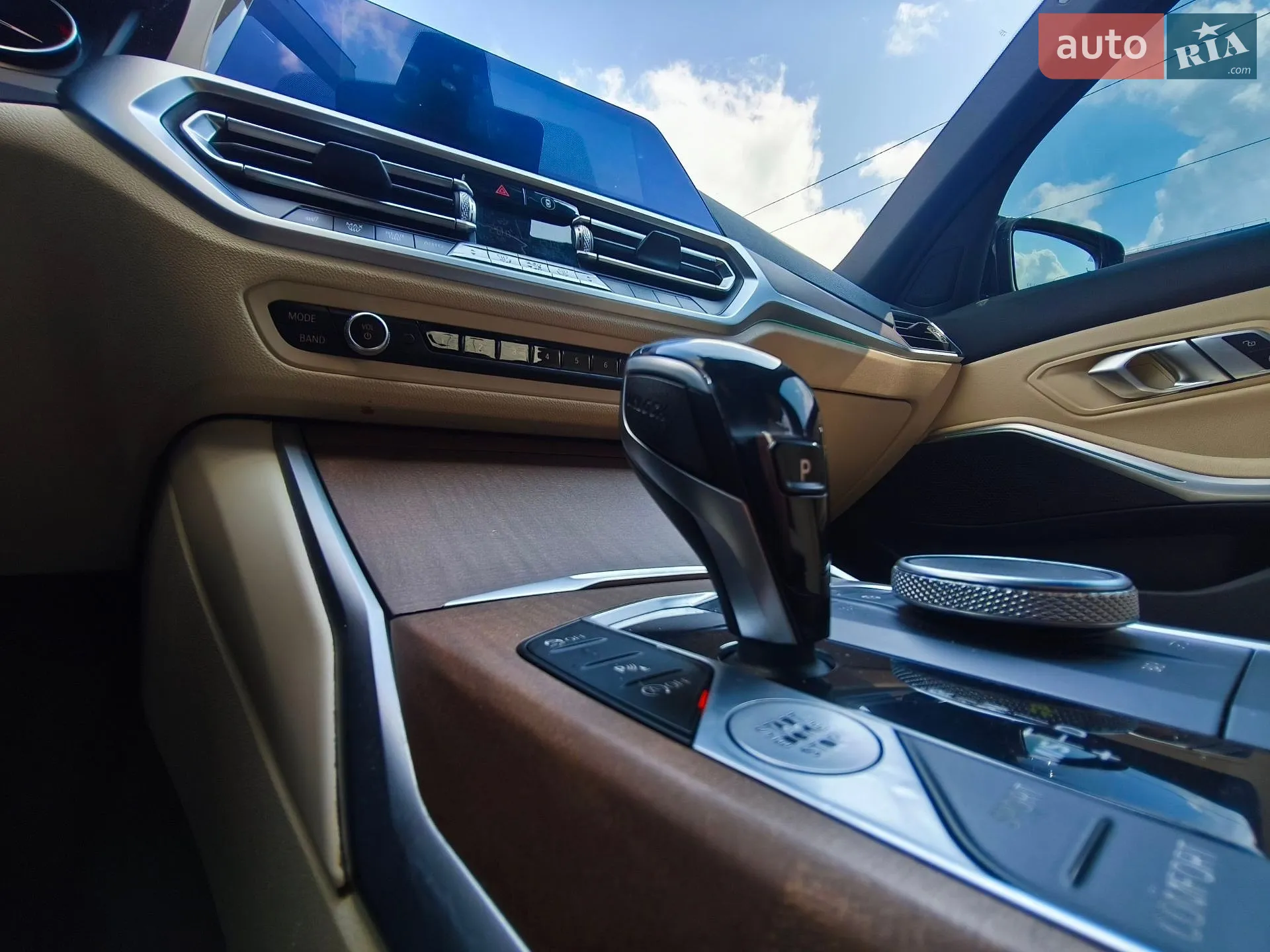 2020 BMW 3er - мініатюра 25